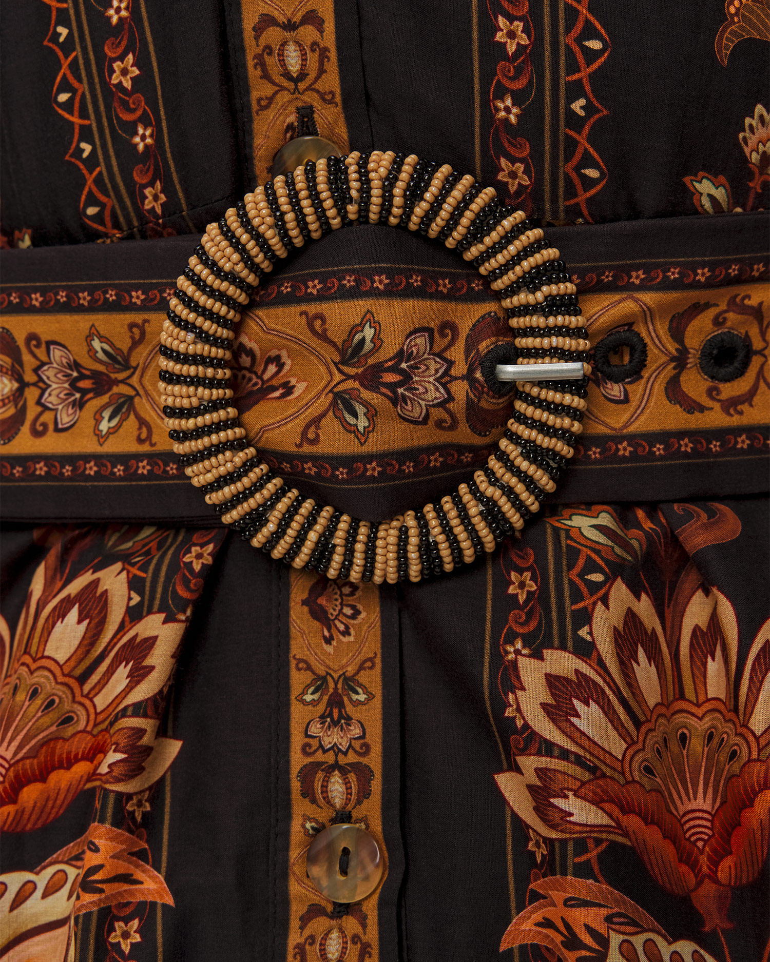 Women's dress Farm Rio