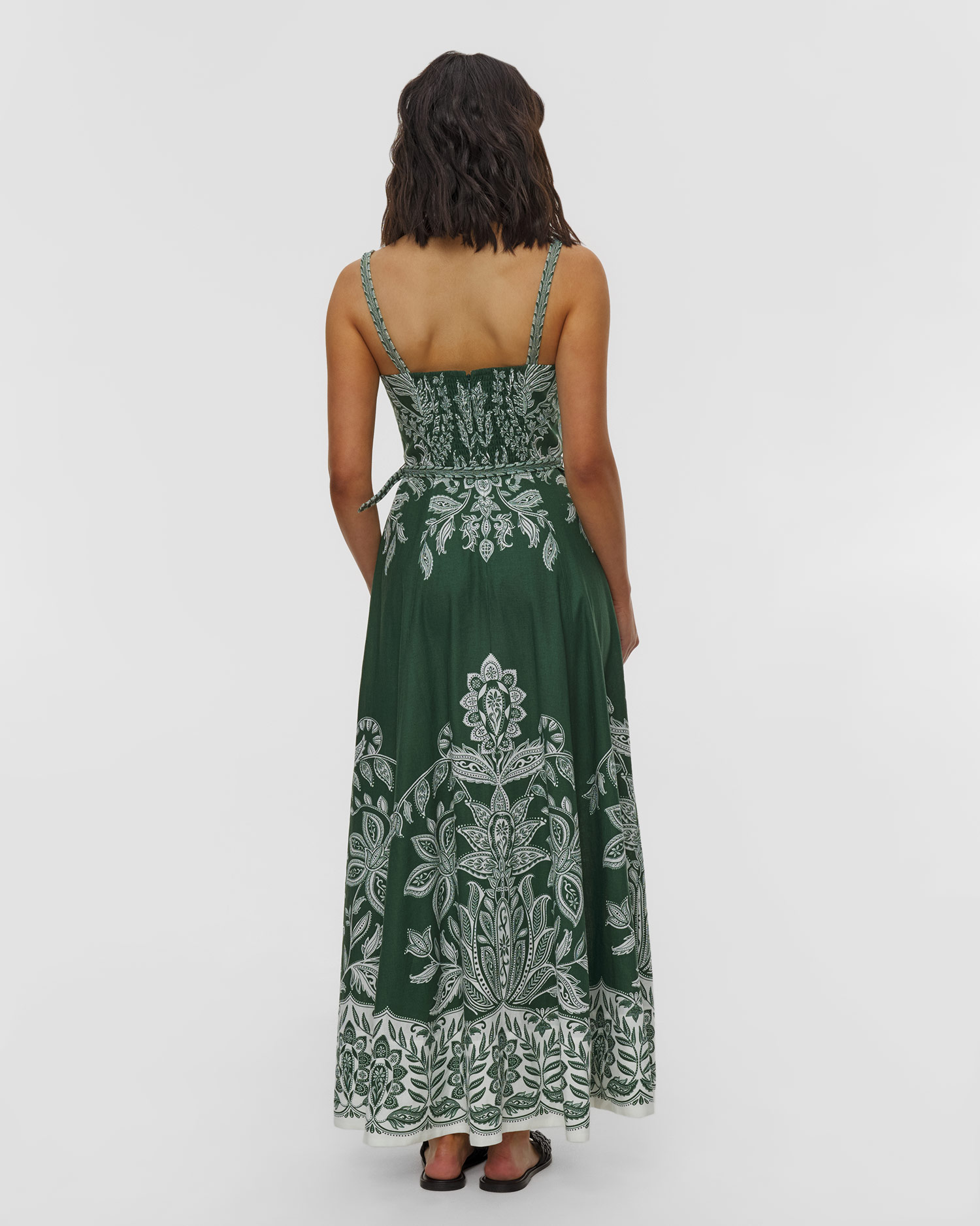 Rochie de in pentru femei Farm Rio