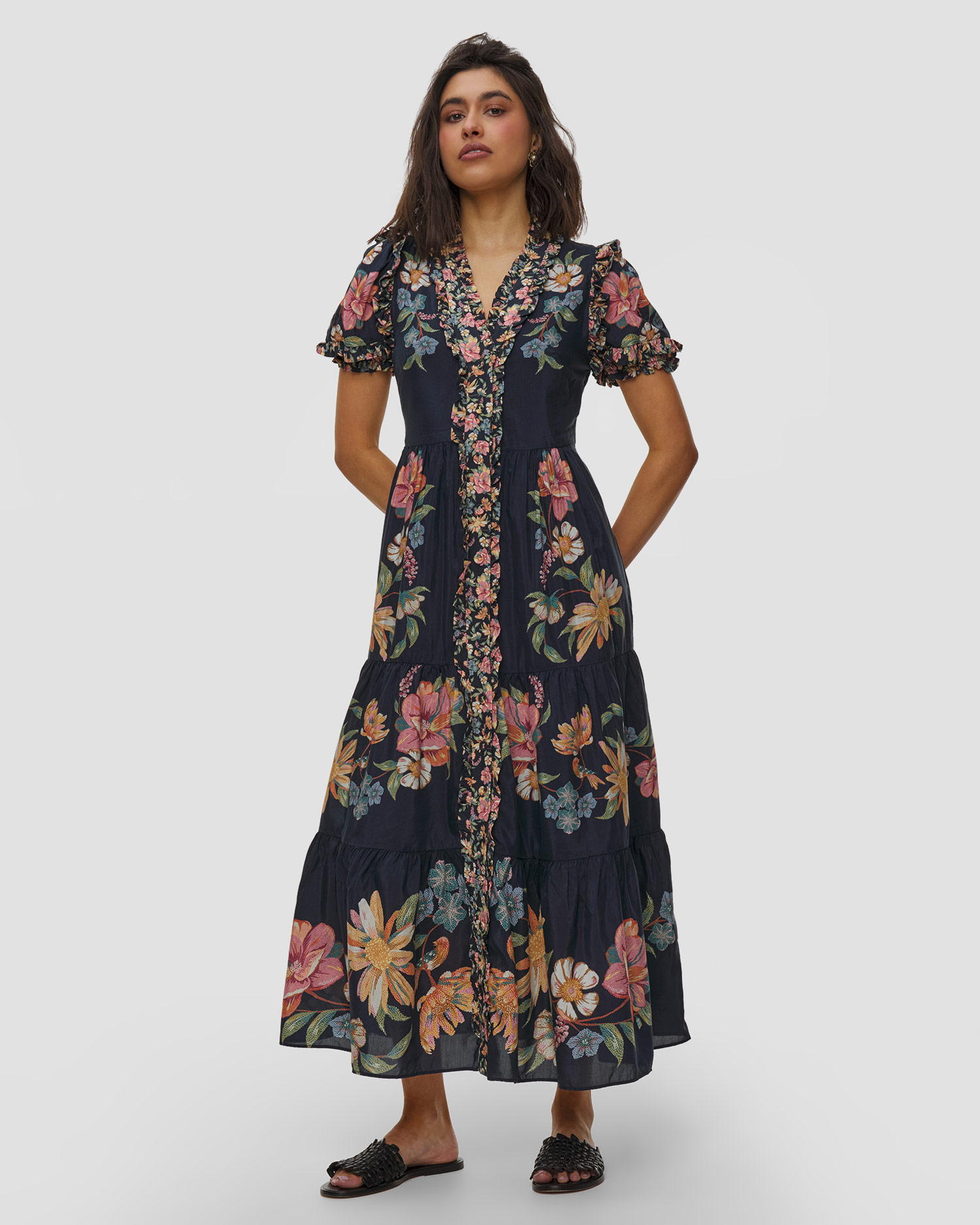 Rochie pentru femei Farm Rio