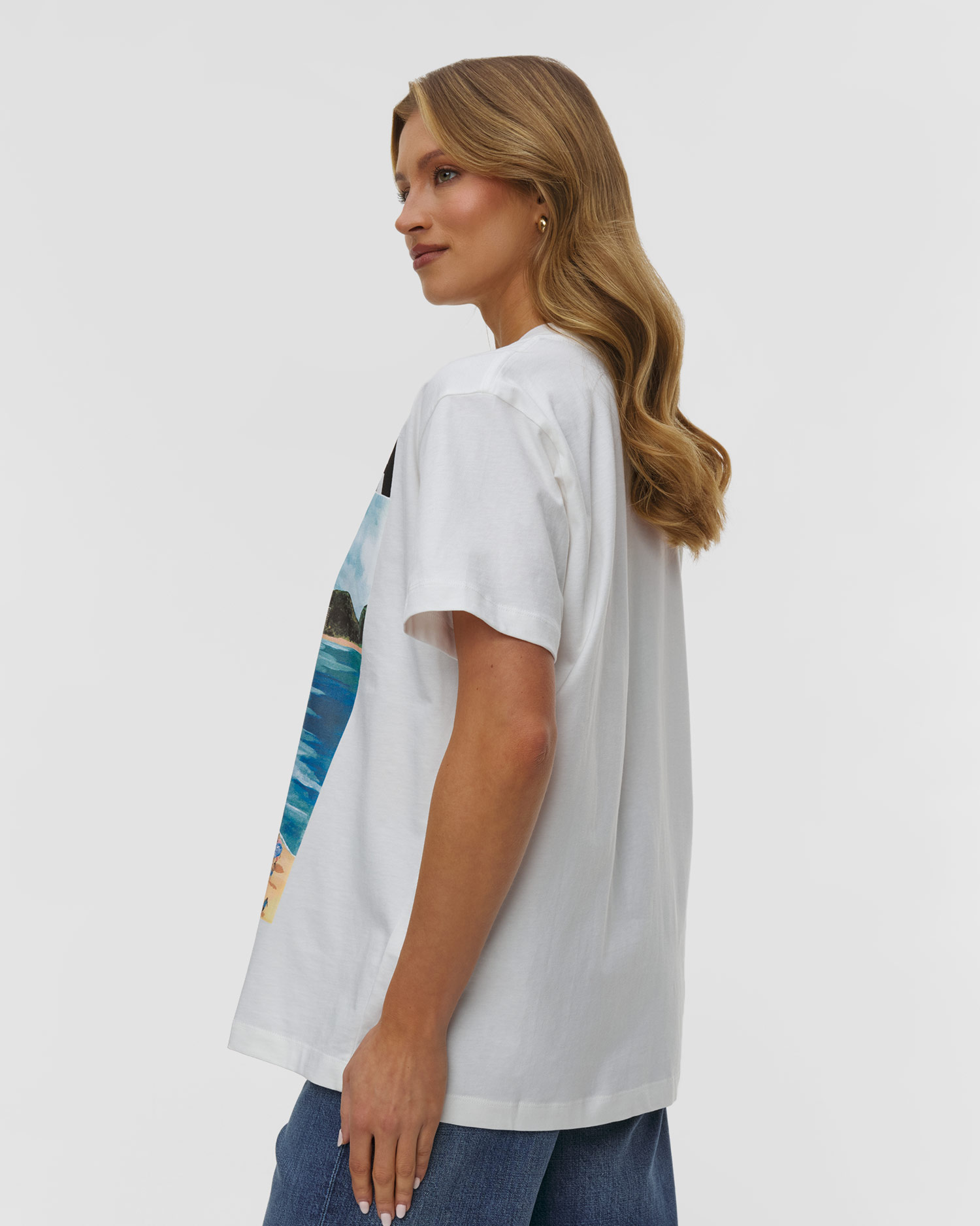 Tricou pentru femei Farm Rio
