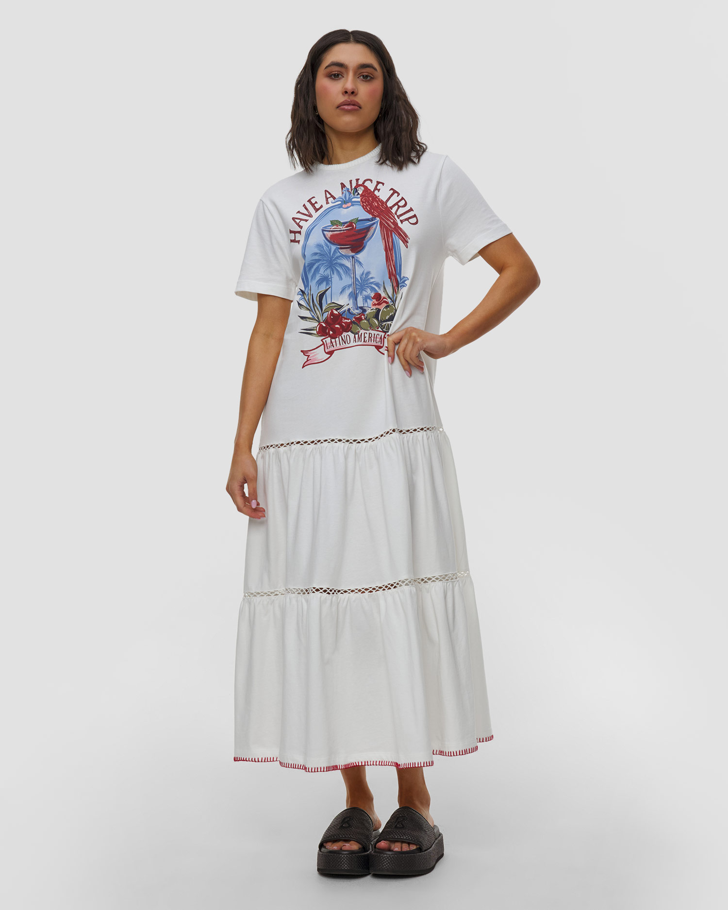 Rochie pentru femei Farm Rio