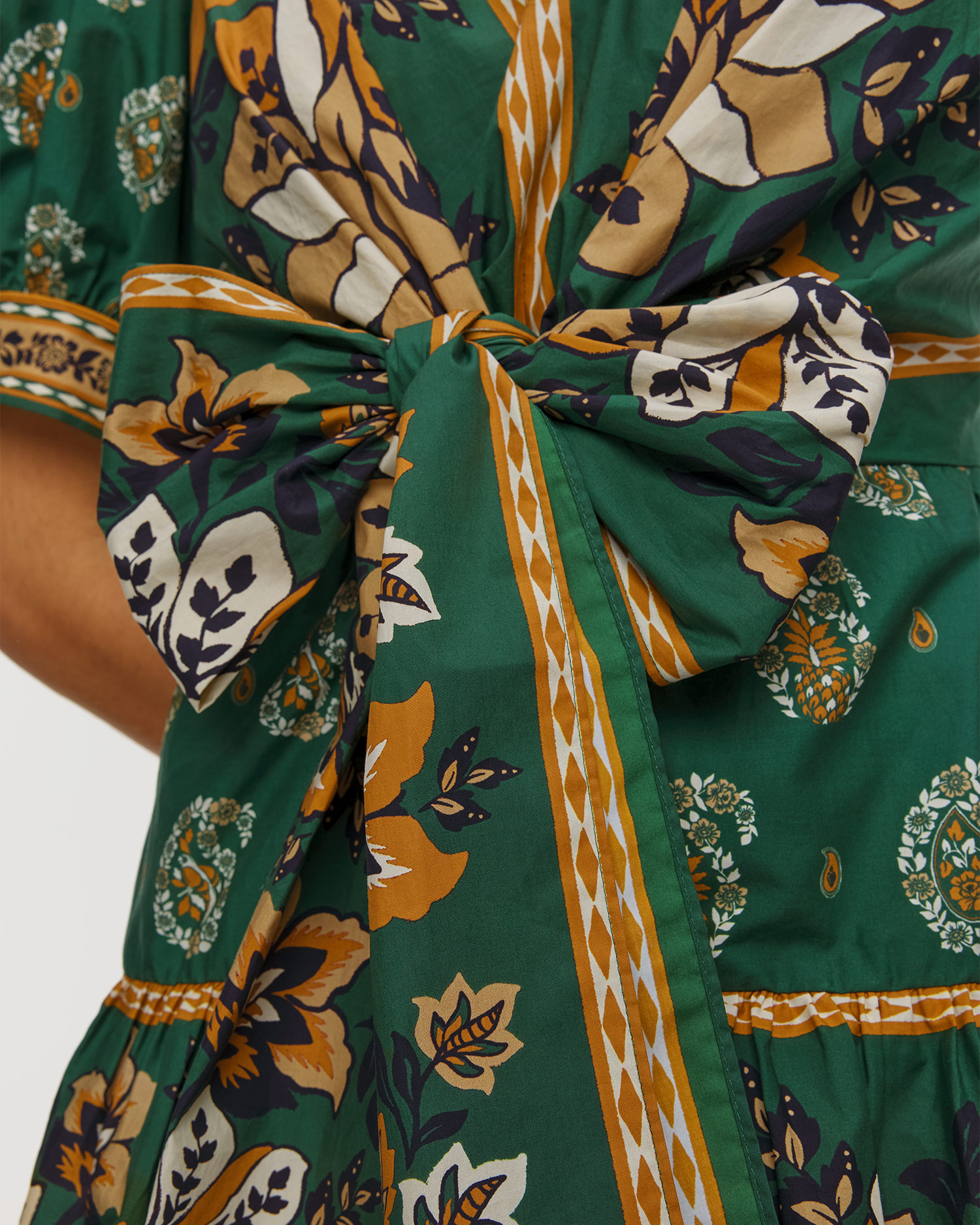 Women's dress Farm Rio