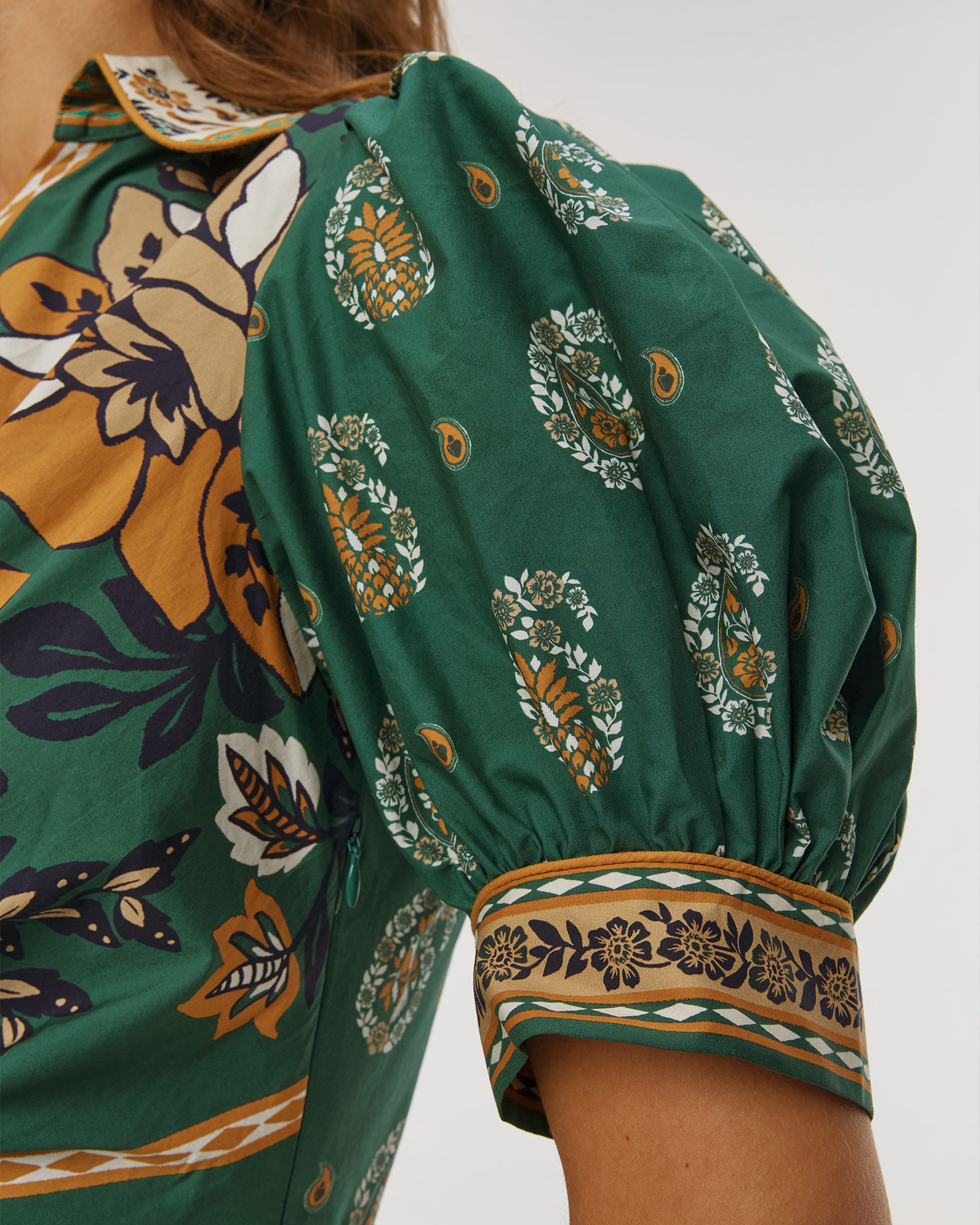 Women's dress Farm Rio