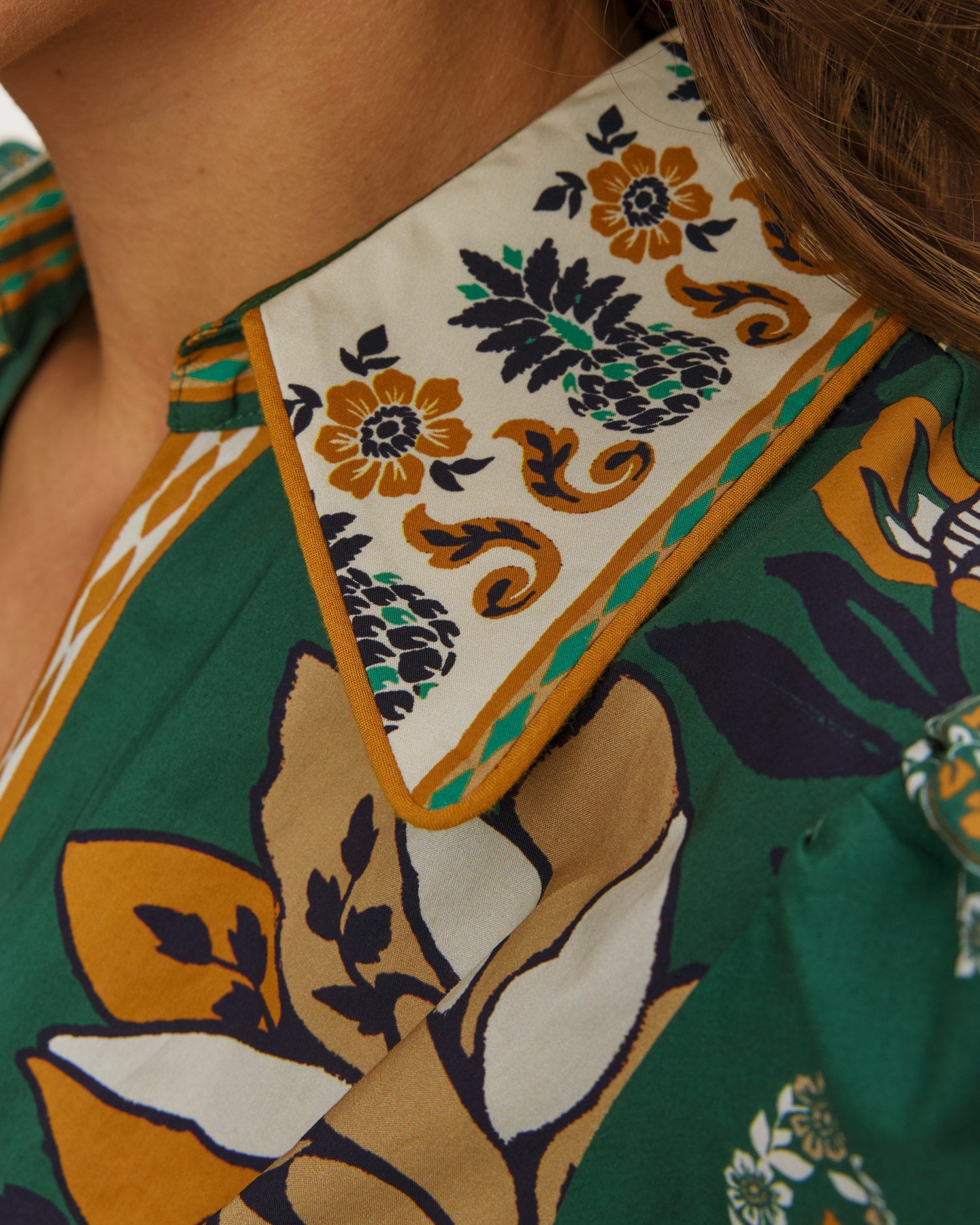 Women's dress Farm Rio