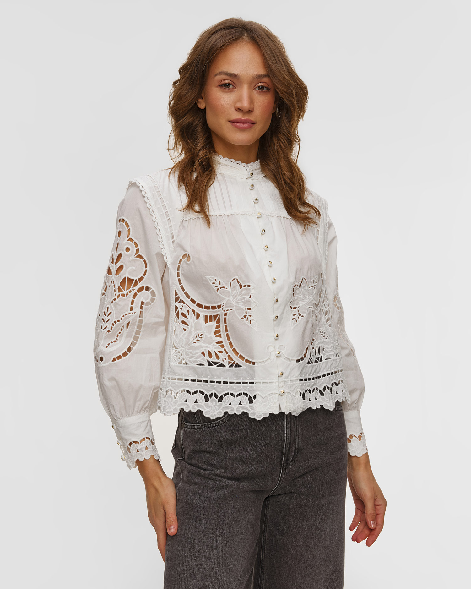 Women's blouse Farm Rio