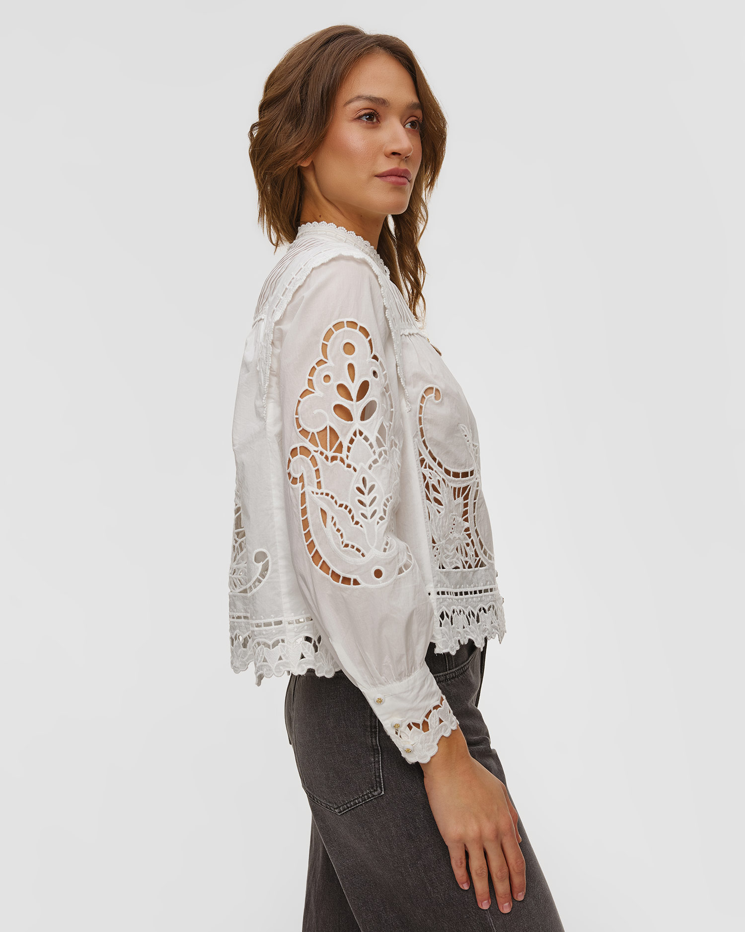 Women's blouse Farm Rio
