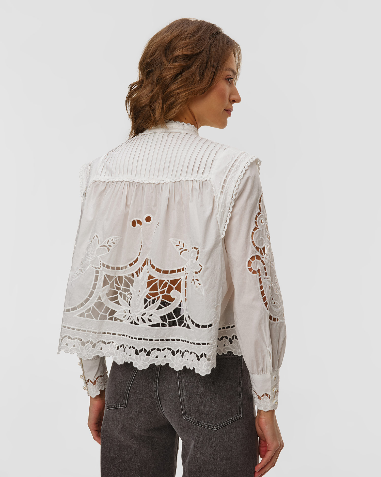 Women's blouse Farm Rio