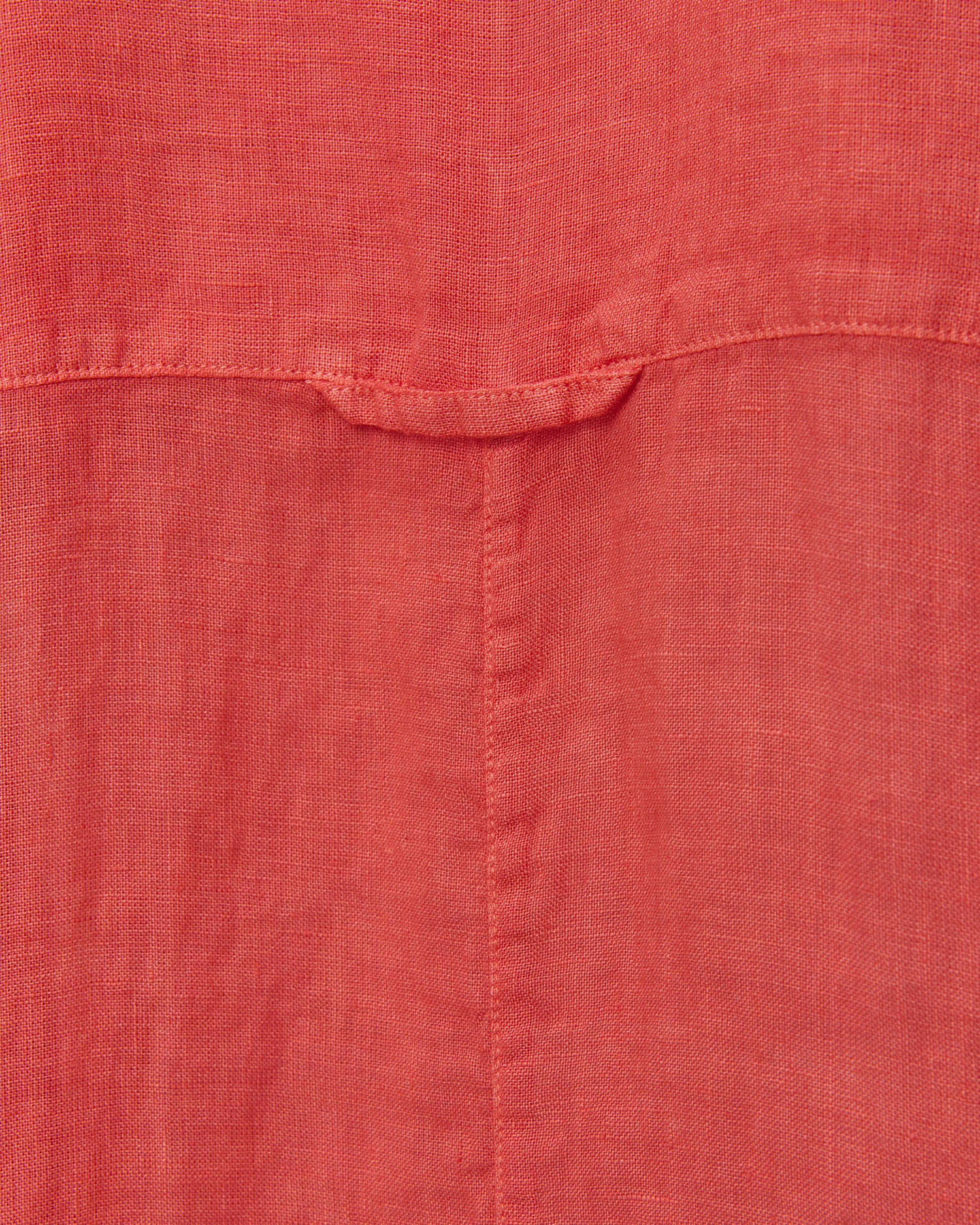 Chemise en lin à manches longues pour femmes 120% Lino