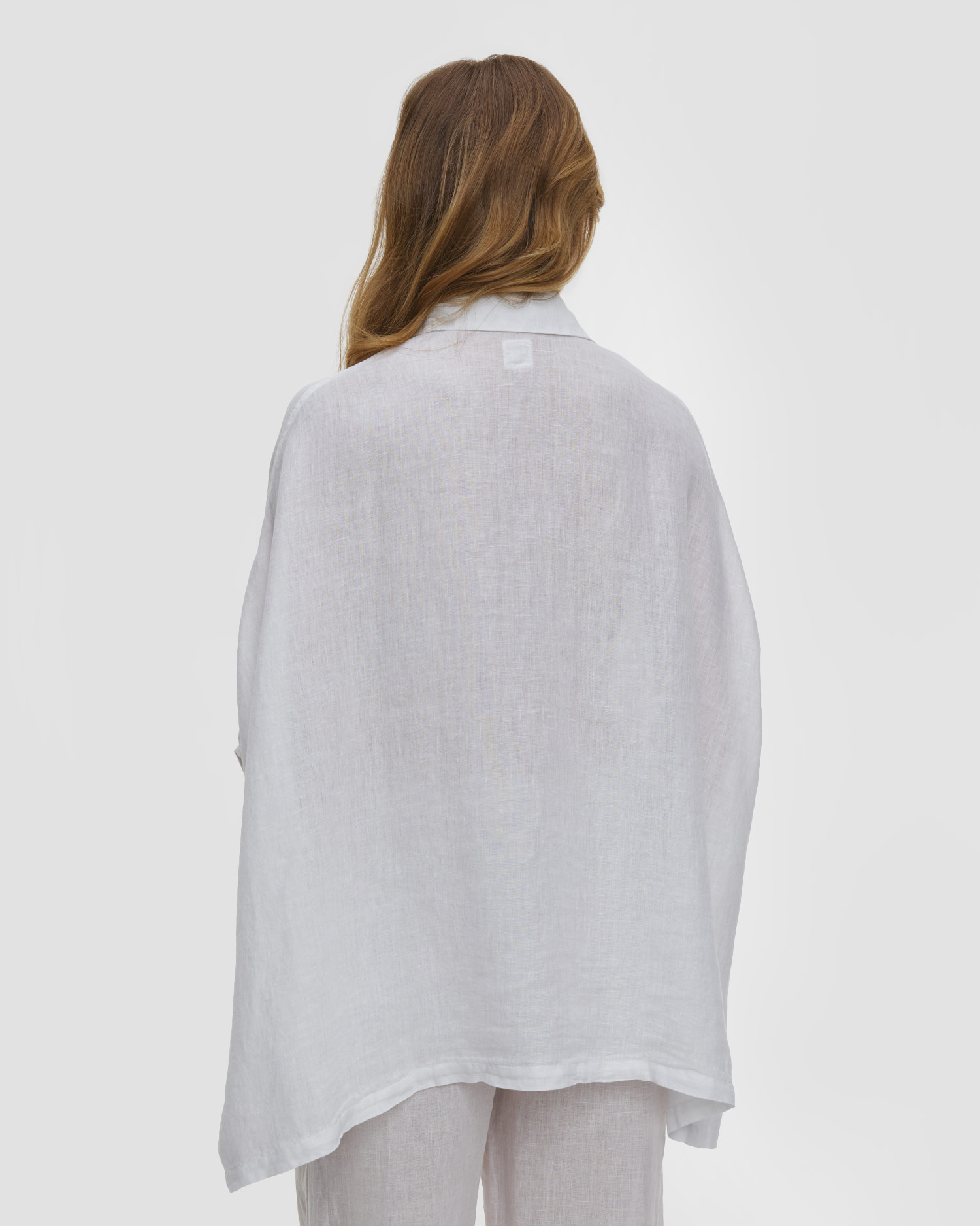 Dámska ľanová košeľa 120% Lino