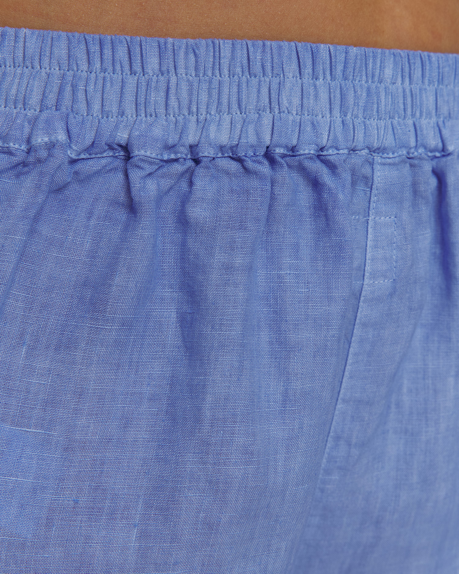 Pantalon en lin pour femmes 120% Lino