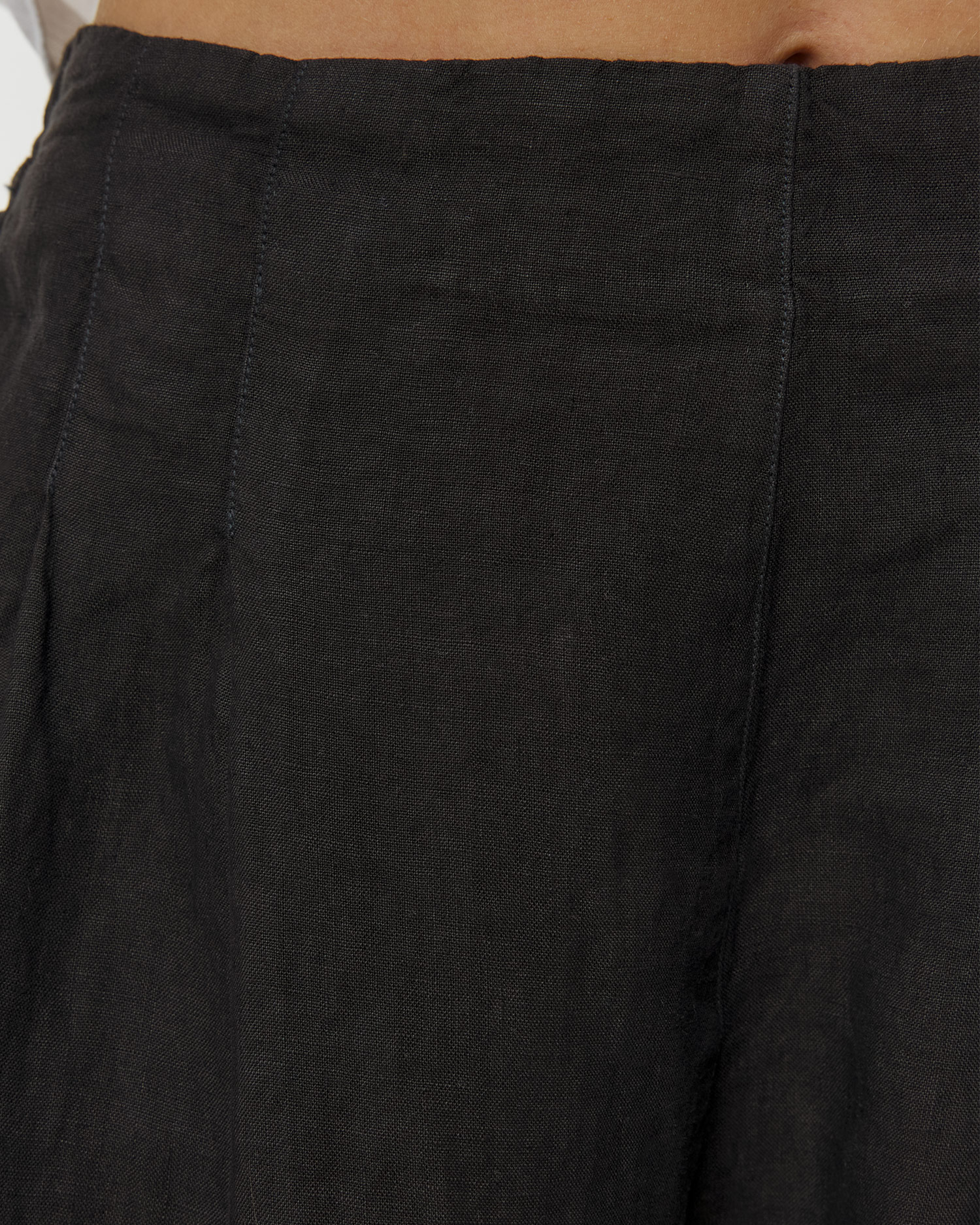 Women's linen trousers 120% Lino