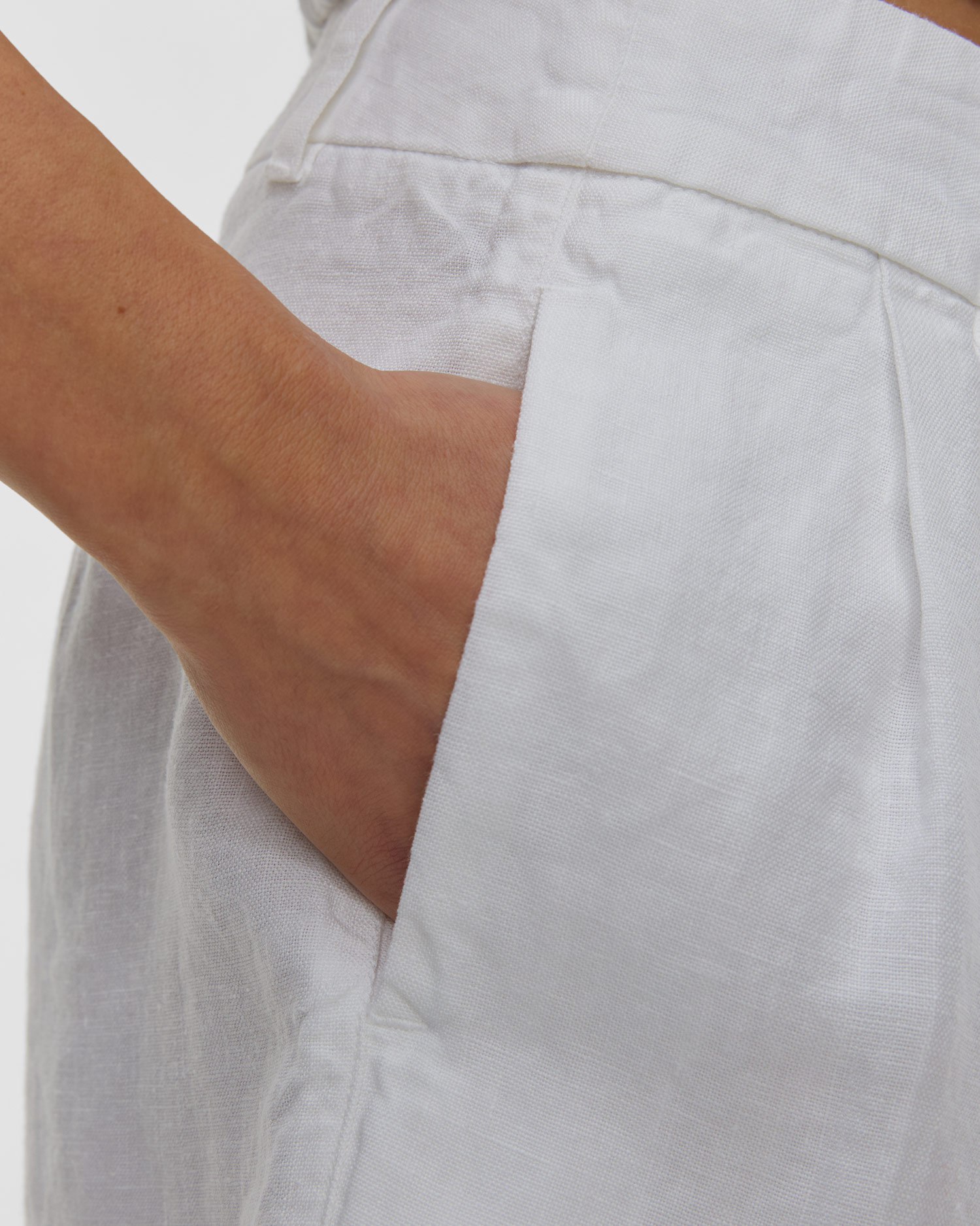 Women's shorts 120% Lino