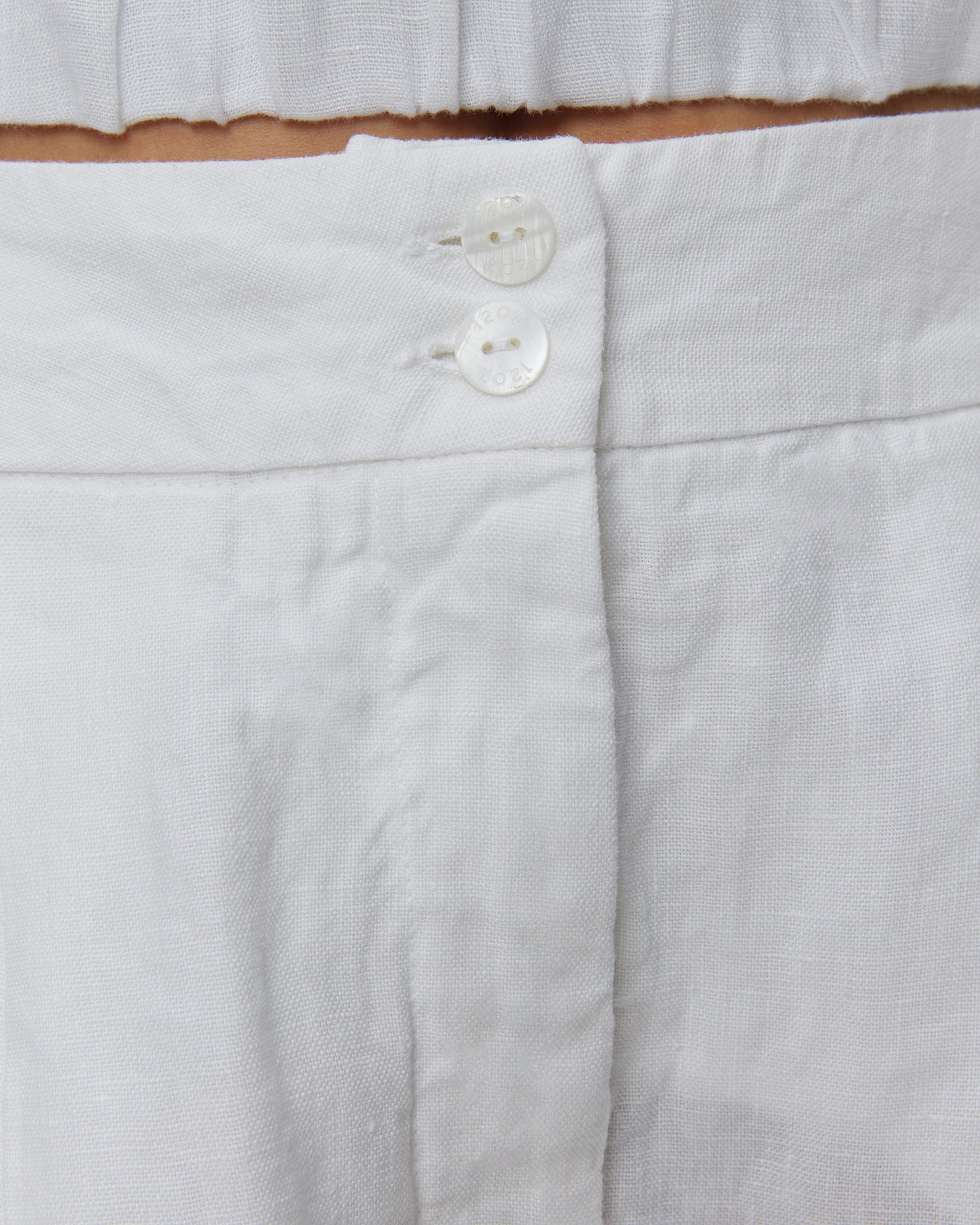 Women's shorts 120% Lino