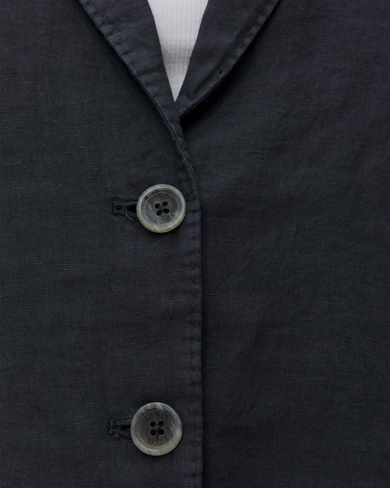 Blazer en lin pour femmes 120% Lino