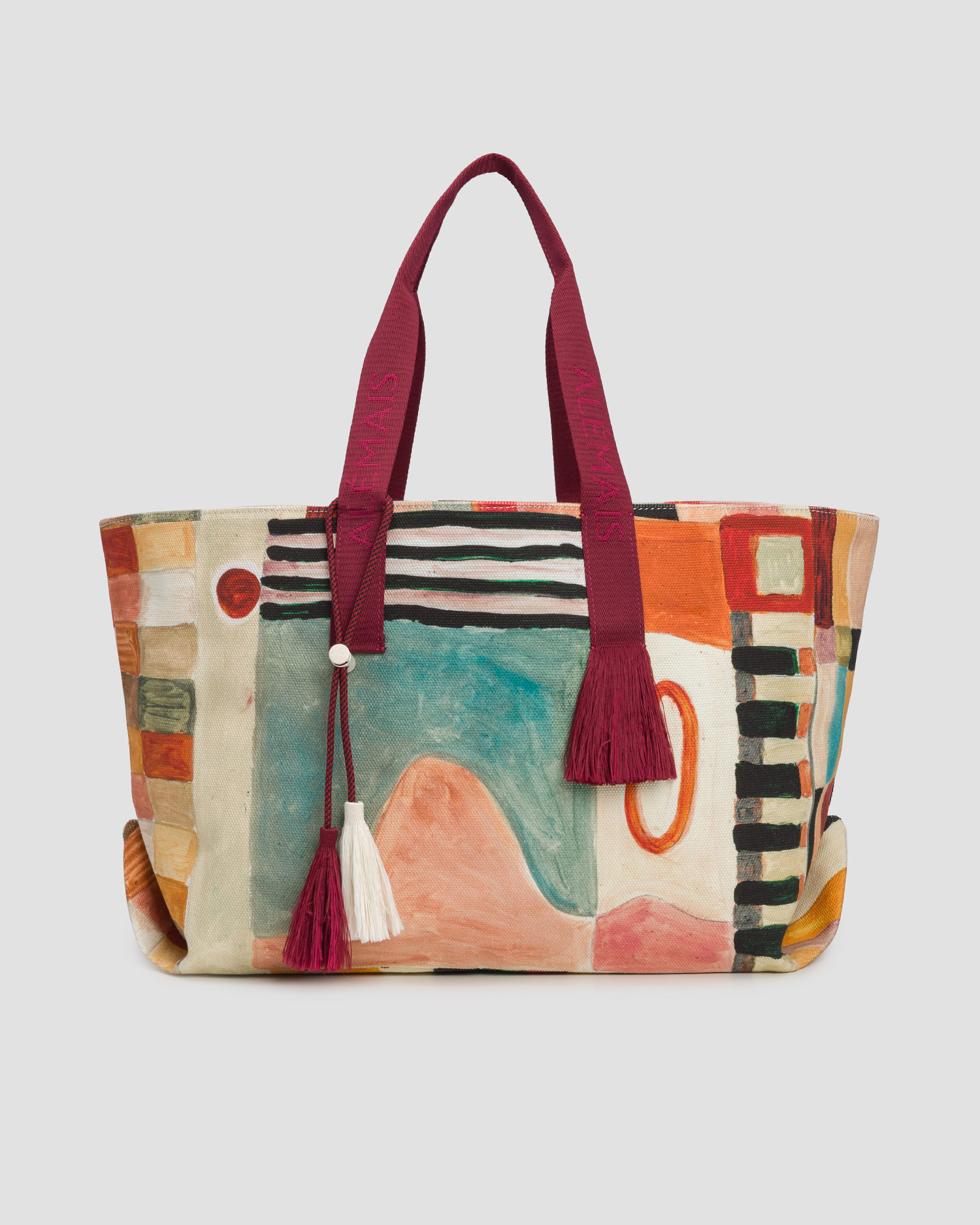 Dámska kabelka Alemais Michelle Beach Tote