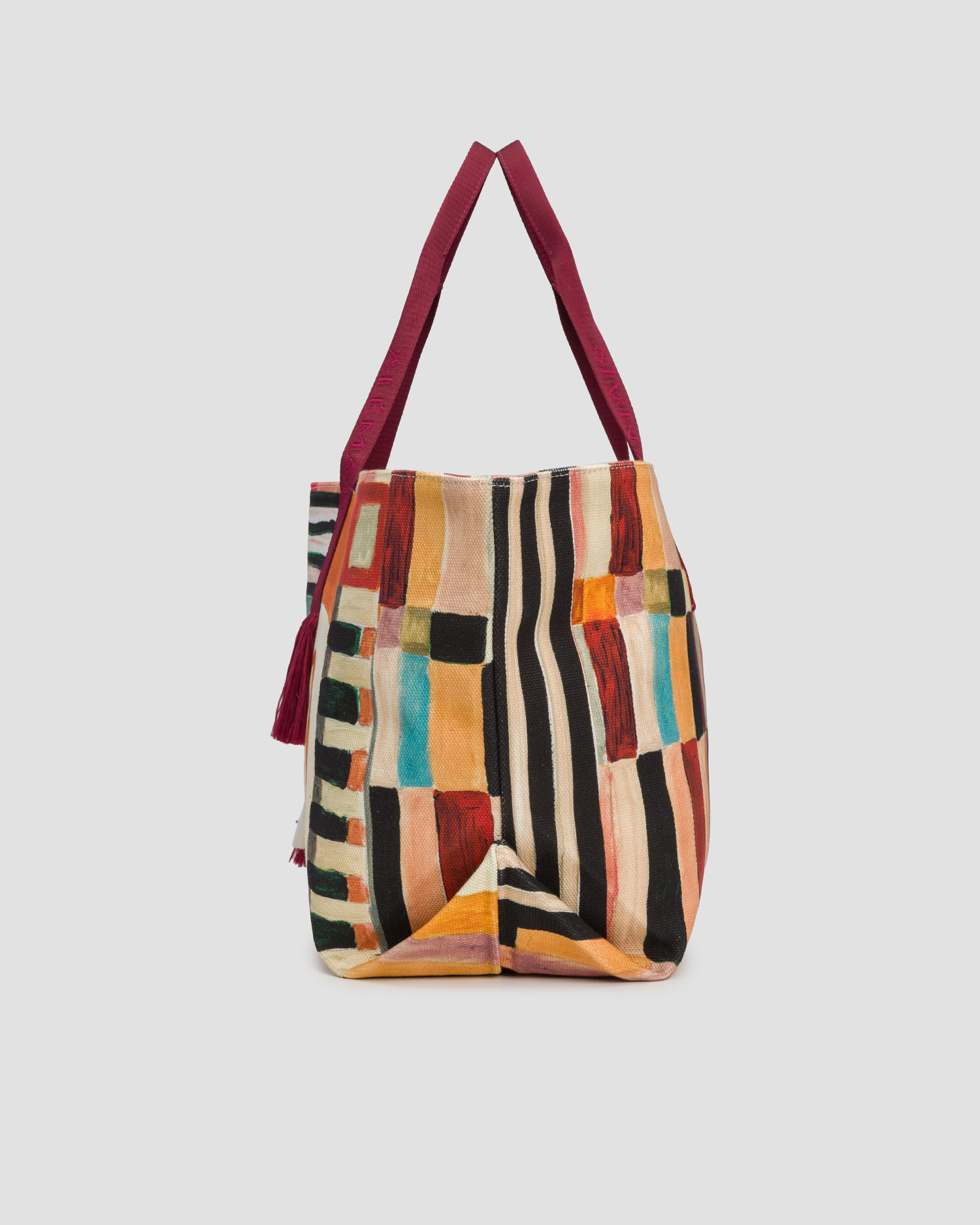 Dámska kabelka Alemais Michelle Beach Tote
