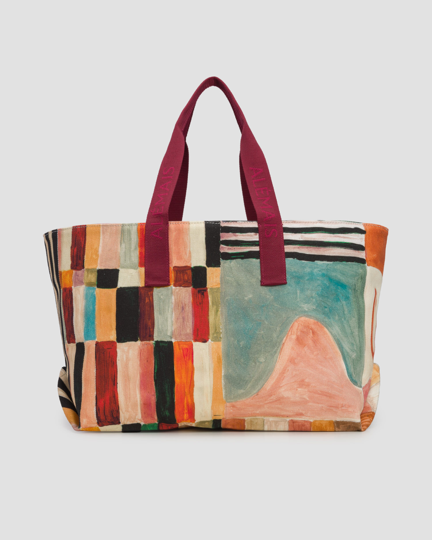 Dámska kabelka Alemais Michelle Beach Tote