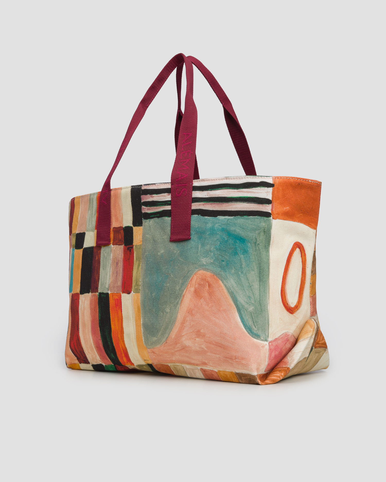 Dámska kabelka Alemais Michelle Beach Tote
