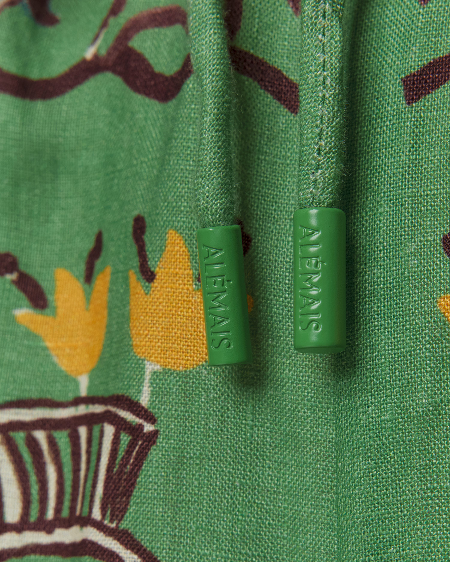 Pantaloni in lino da donna Alemais Sun Dancer Pant