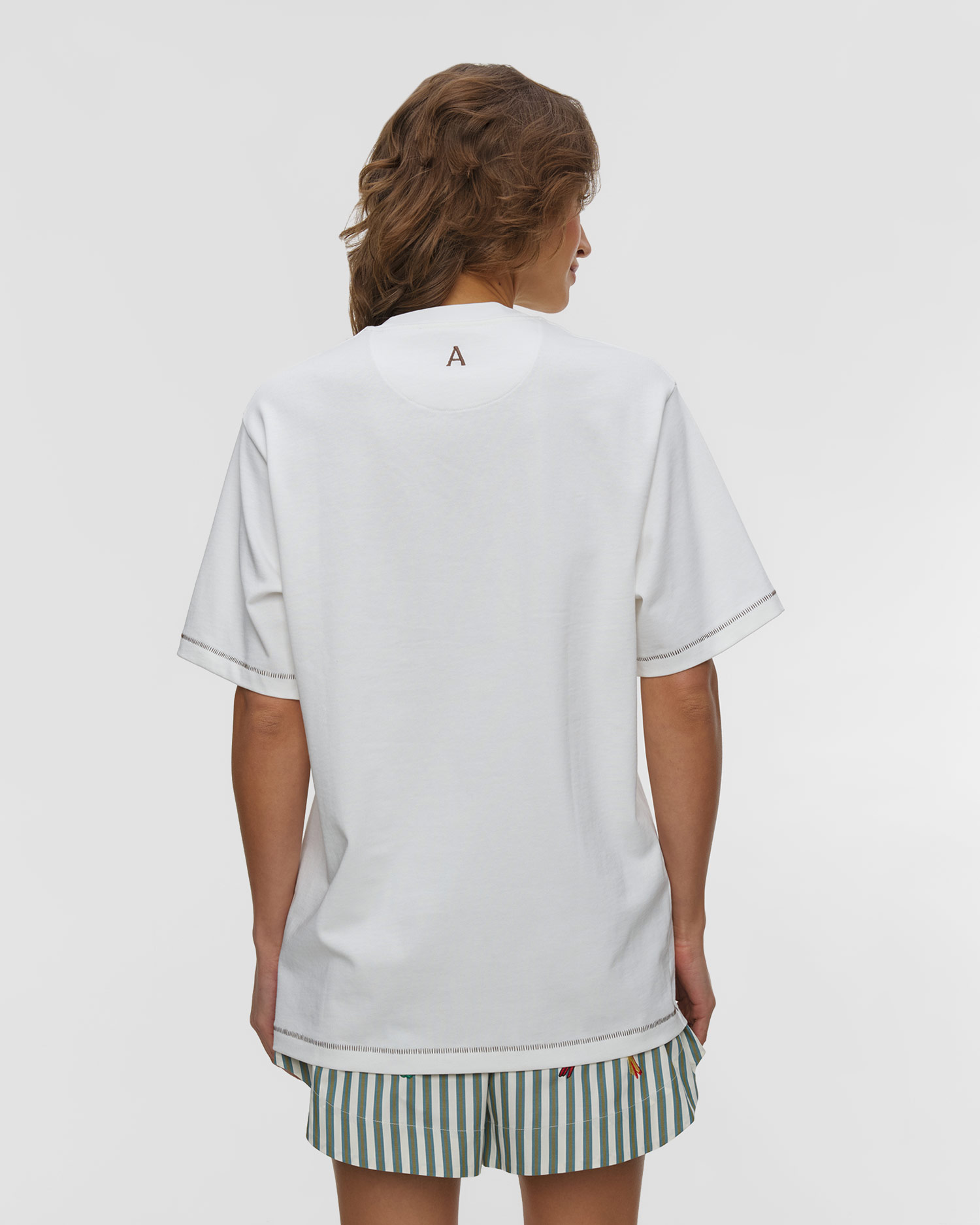T-shirt da donna Alemais Toucan Tango