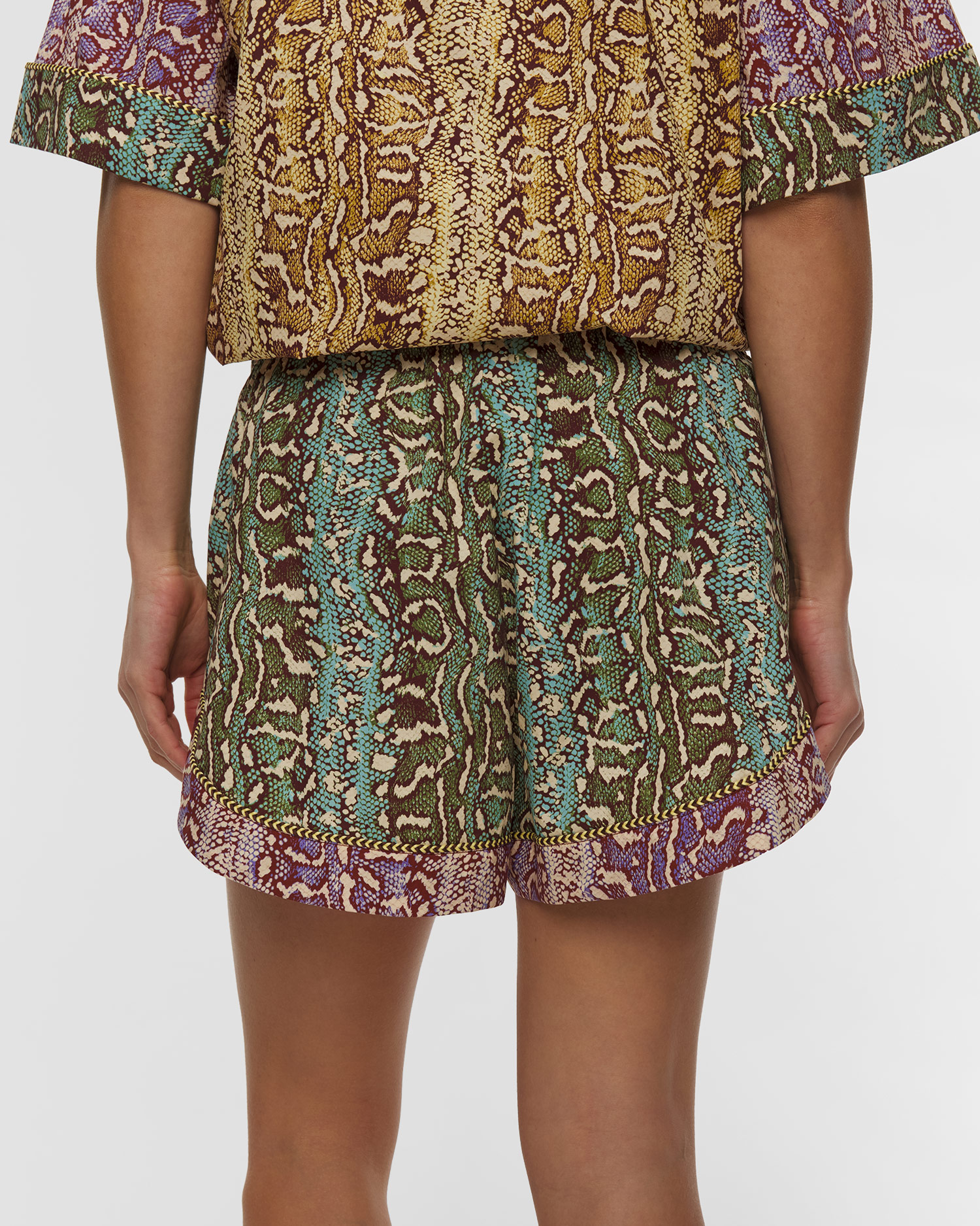Shorts da donna Alemais Varna