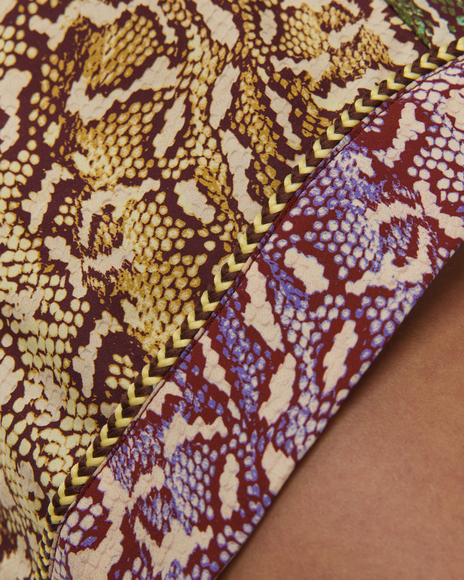 Shorts da donna Alemais Varna