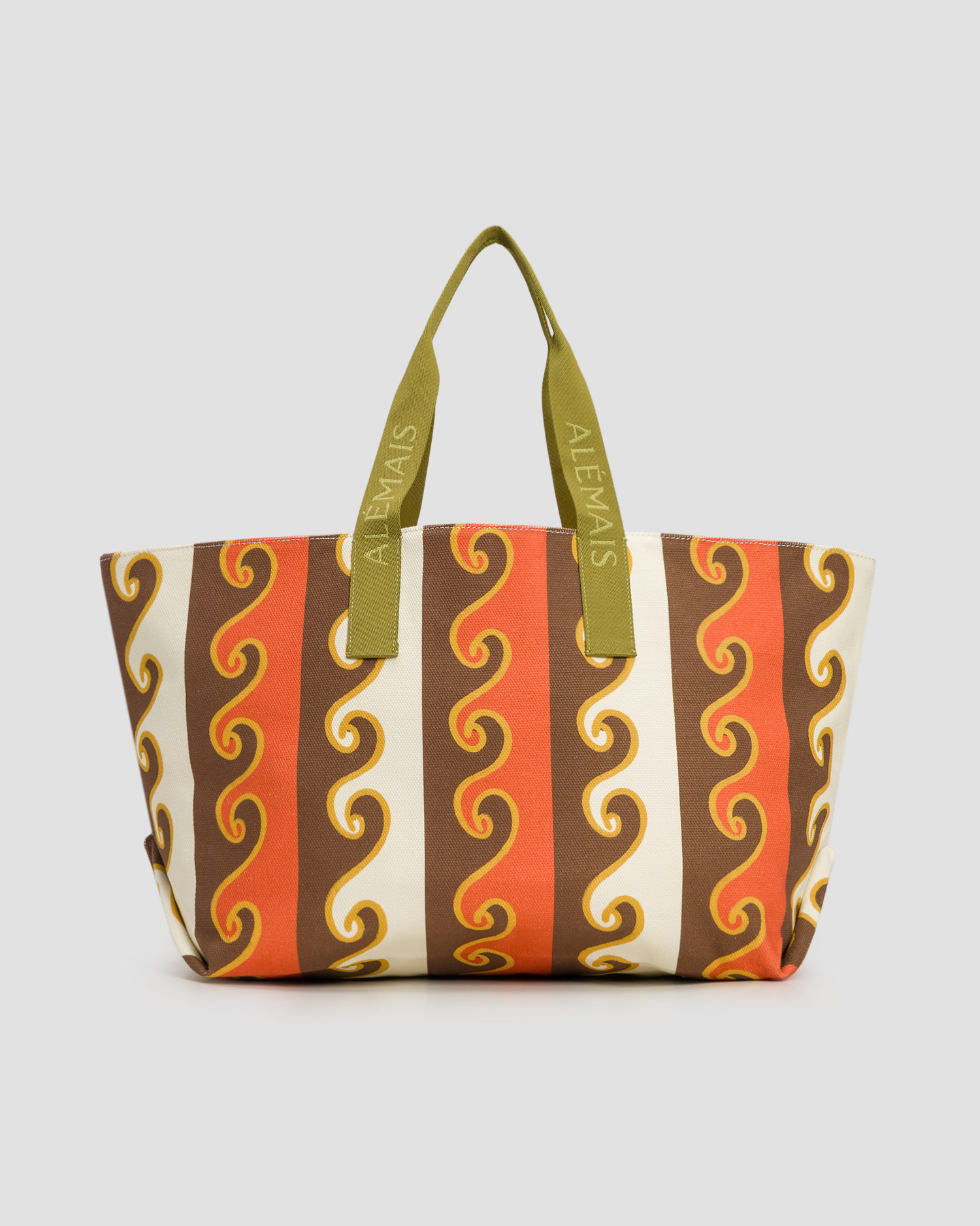 Borsa mare da donna Alemais Island Cove Beach Tote