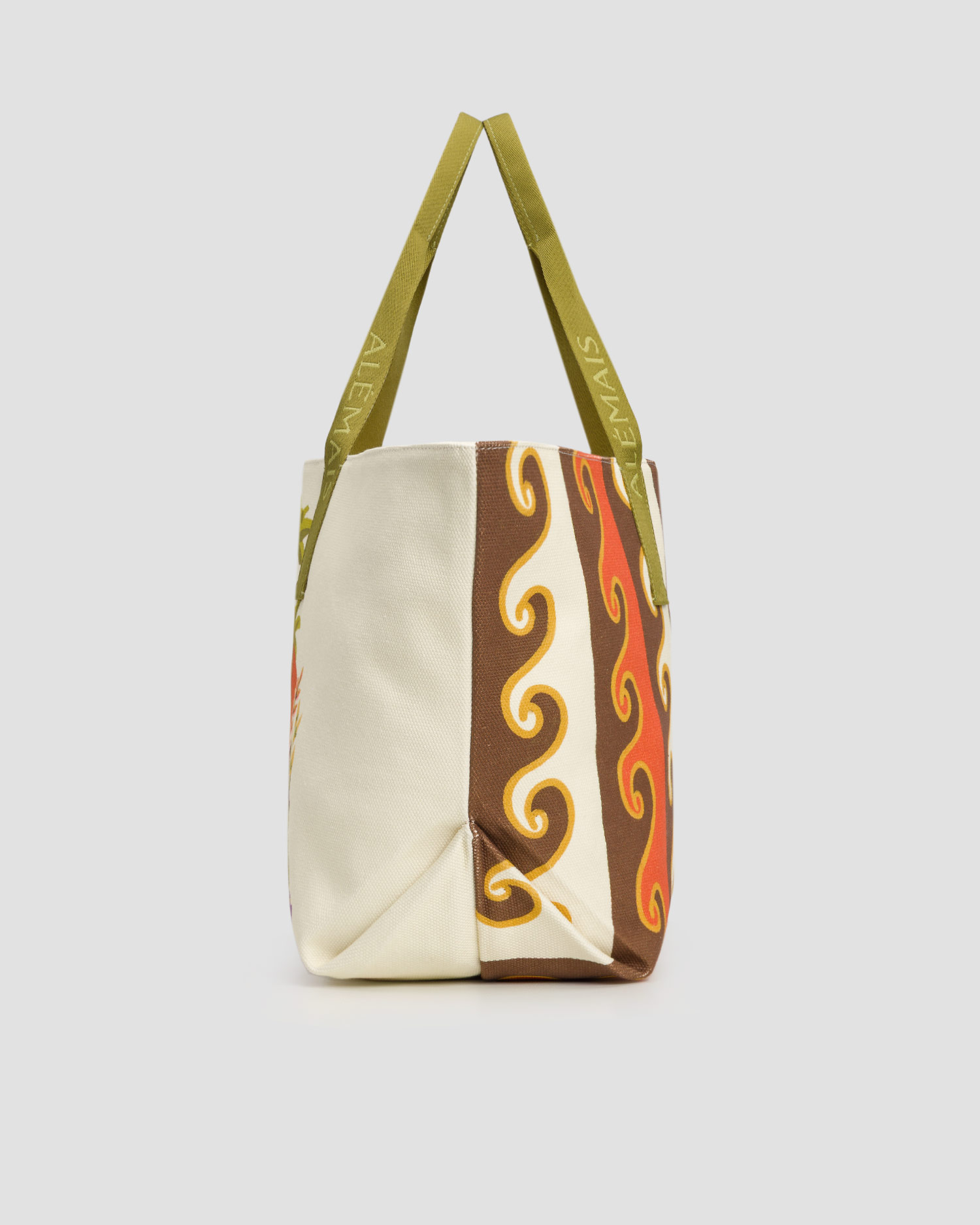 Borsa mare da donna Alemais Island Cove Beach Tote