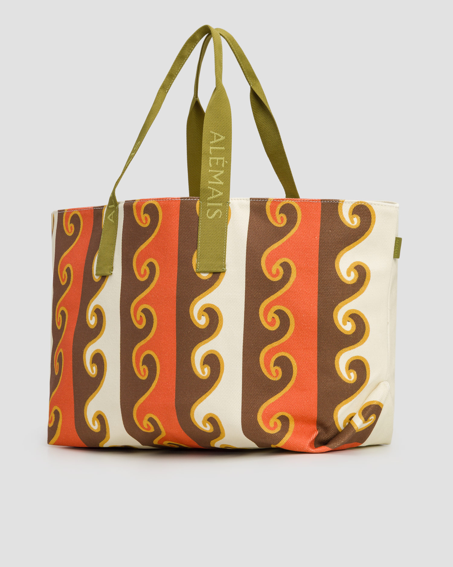 Borsa mare da donna Alemais Island Cove Beach Tote