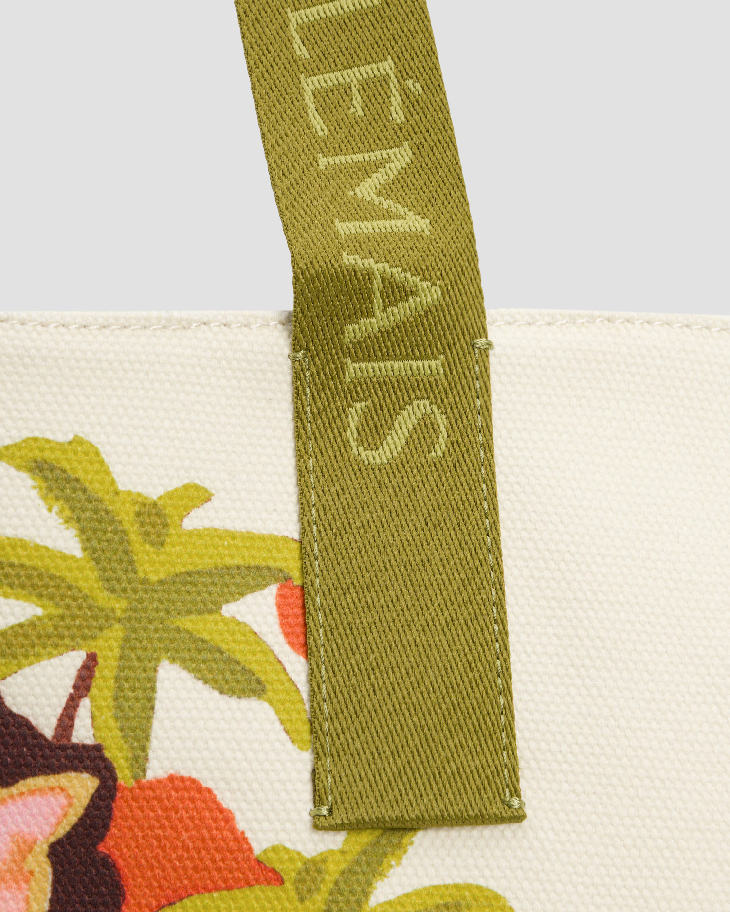 Borsa mare da donna Alemais Island Cove Beach Tote