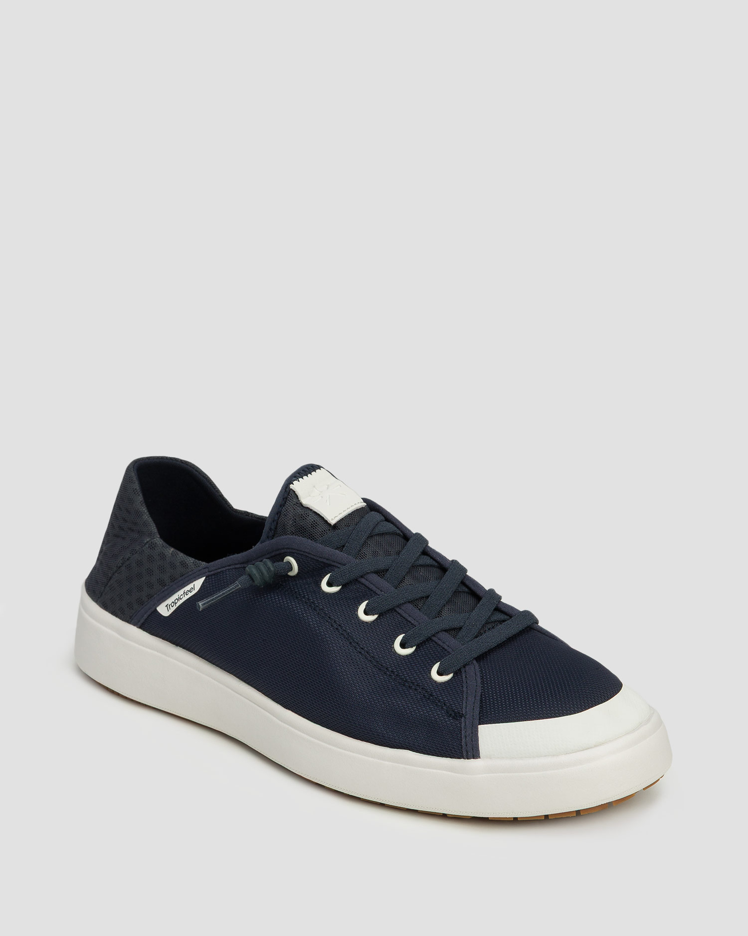 Scarpe unisex Tropicfeel Sunset blu scuro