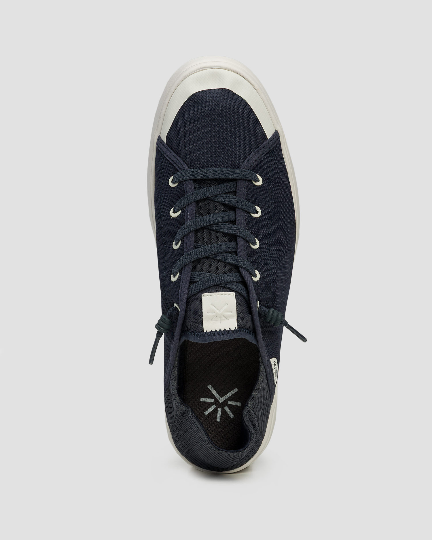 Scarpe unisex Tropicfeel Sunset blu scuro