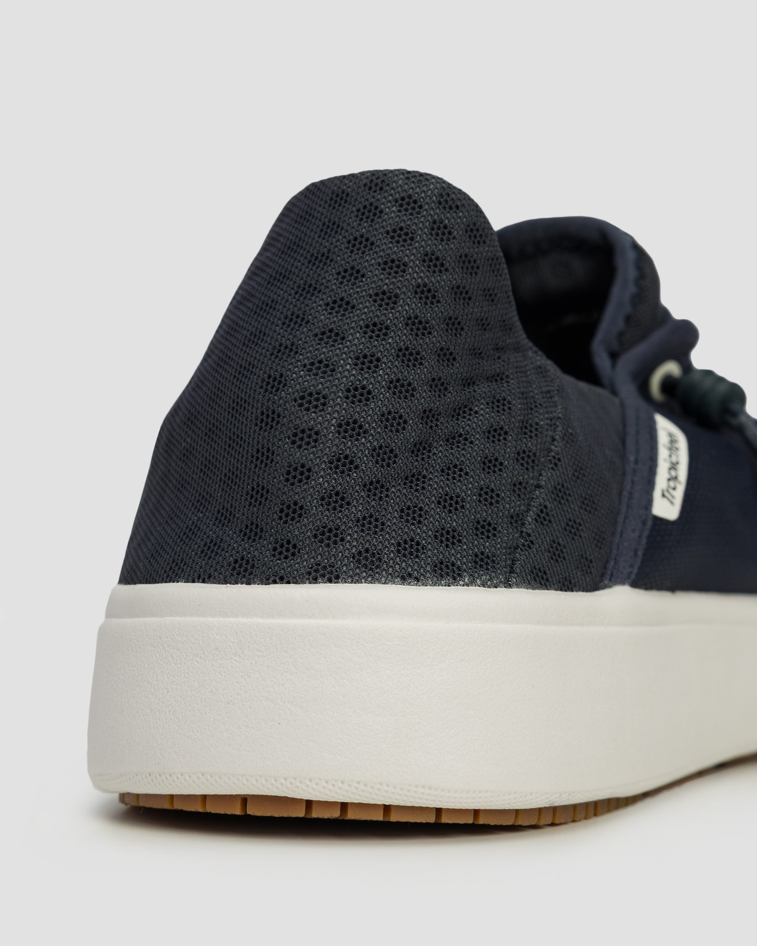 Scarpe unisex Tropicfeel Sunset blu scuro