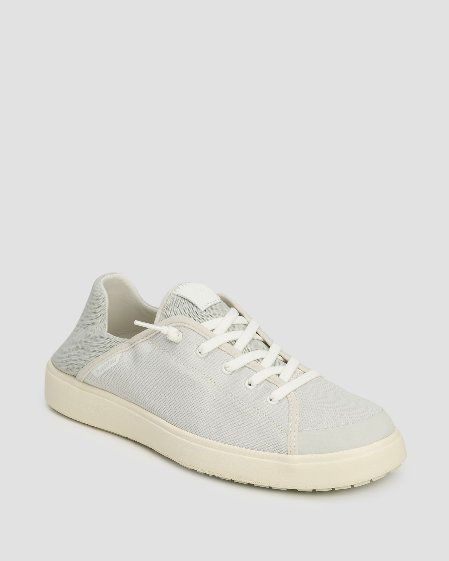 Buty unisex Tropicfeel Sunset szare