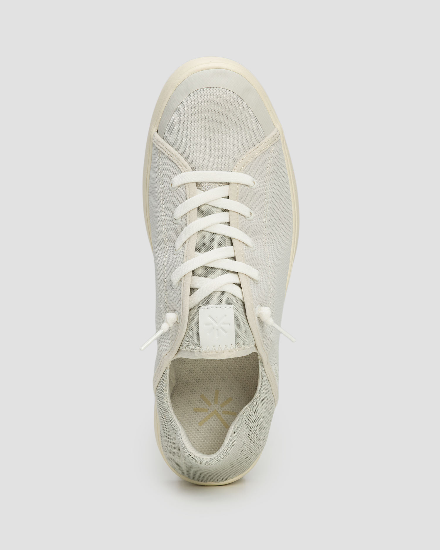 Scarpe unisex Tropicfeel Sunset grigie