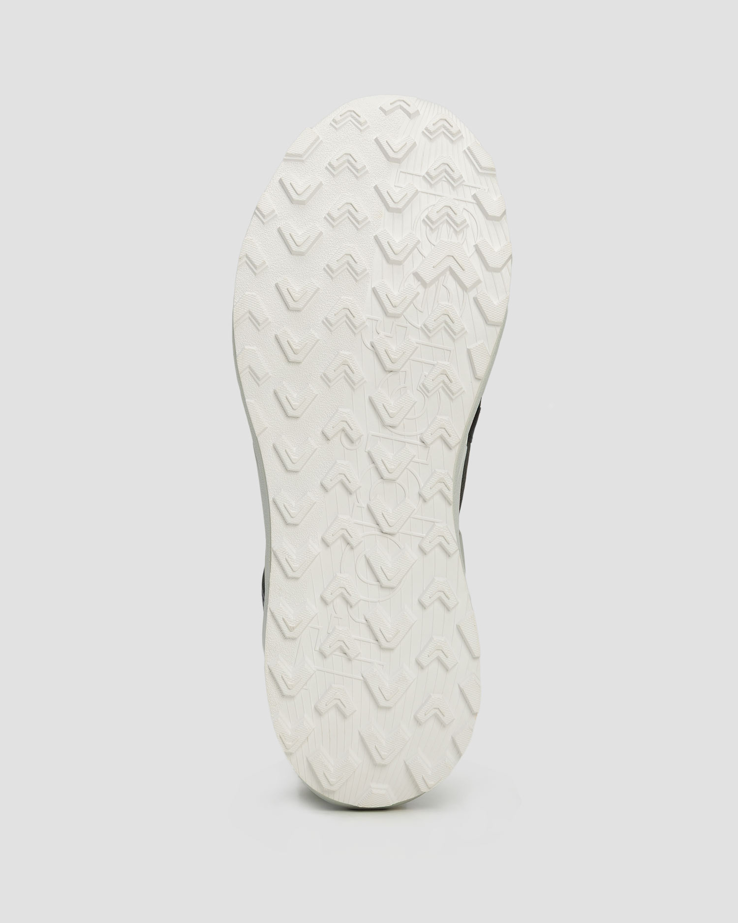 Scarpe da trekking basse da uomo Tropicfeel Terra grigio-nero