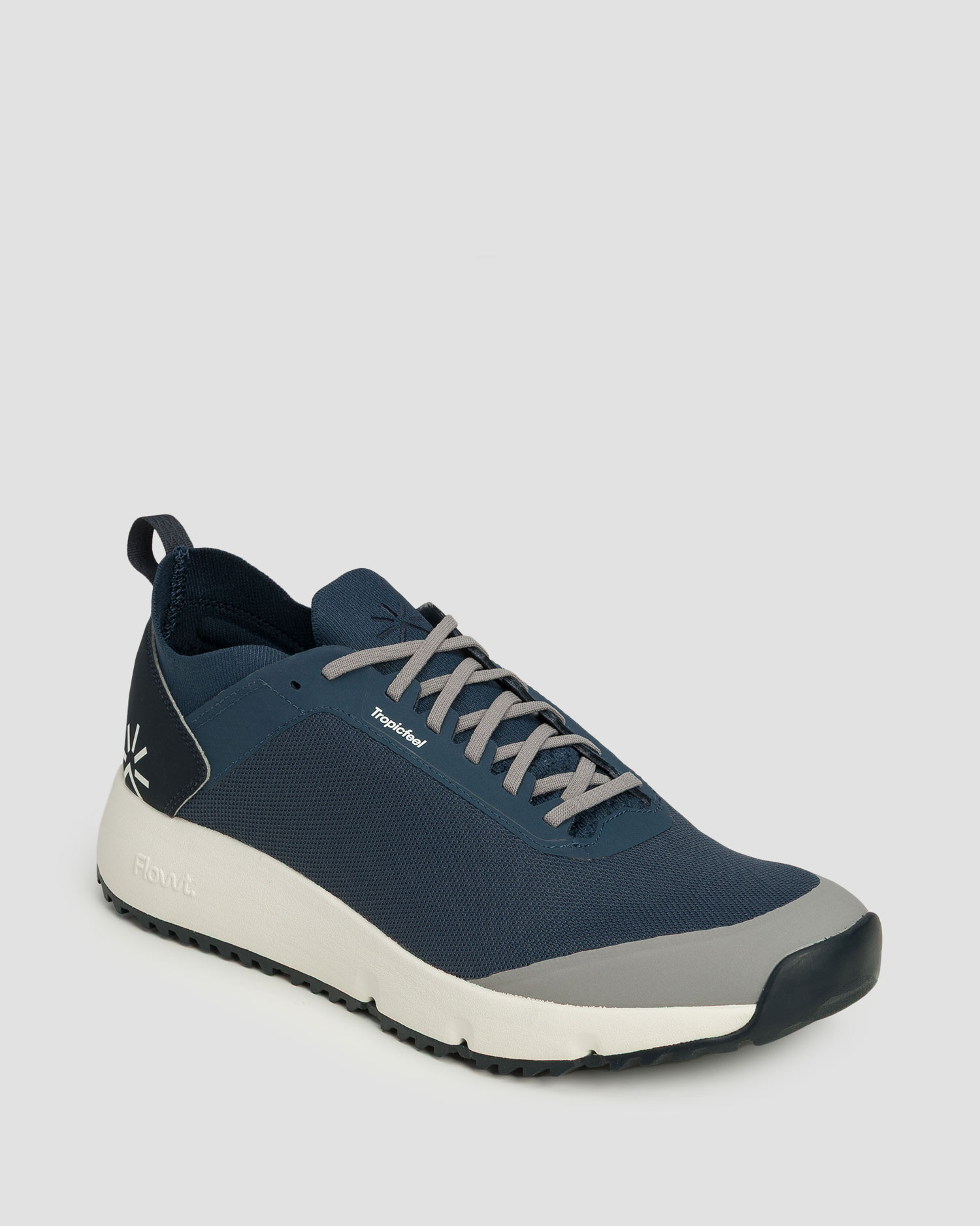 Sneakers unisex Tropicfeel All-Terrain blu scuro