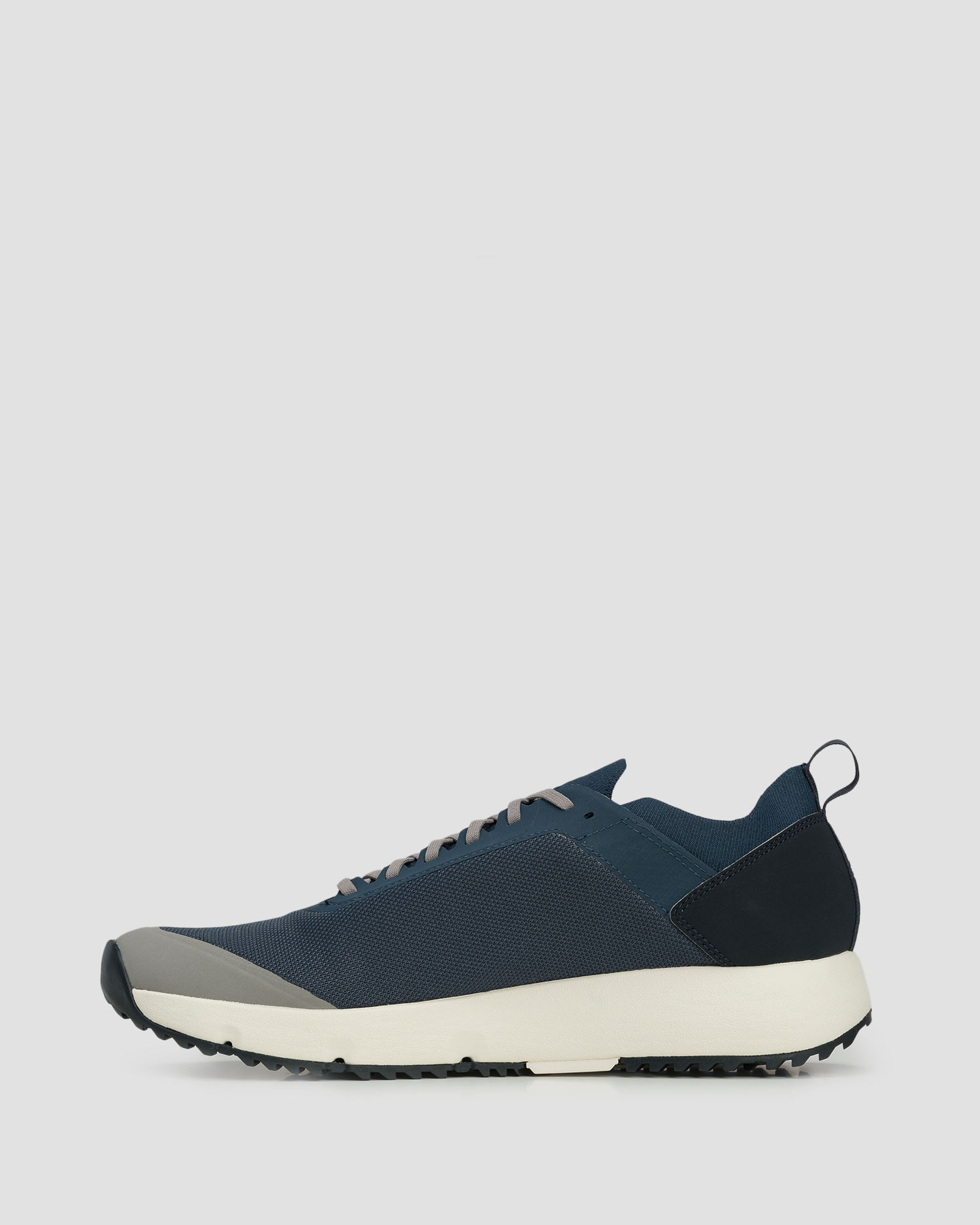 Sneakersy unisex Tropicfeel All-Terrain granatowe