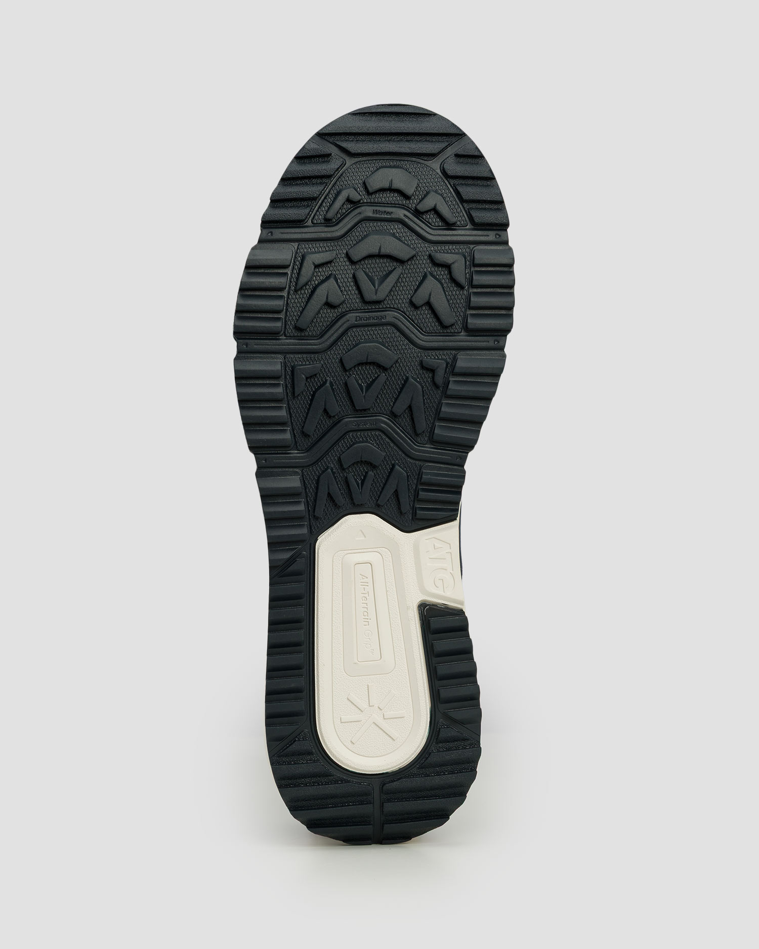 Sneakersy unisex Tropicfeel All-Terrain granatowe