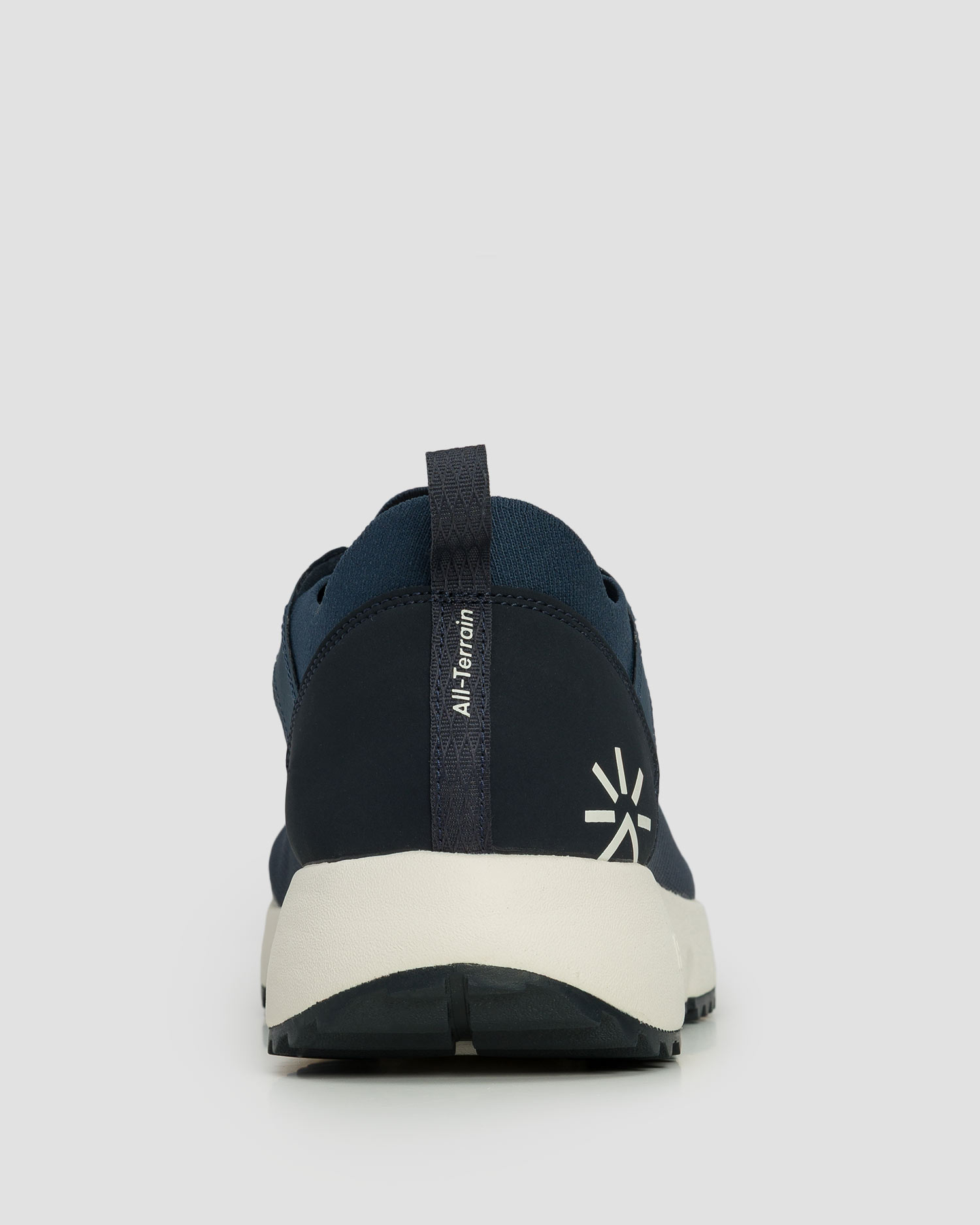 Sneakers unisex Tropicfeel All-Terrain blu scuro