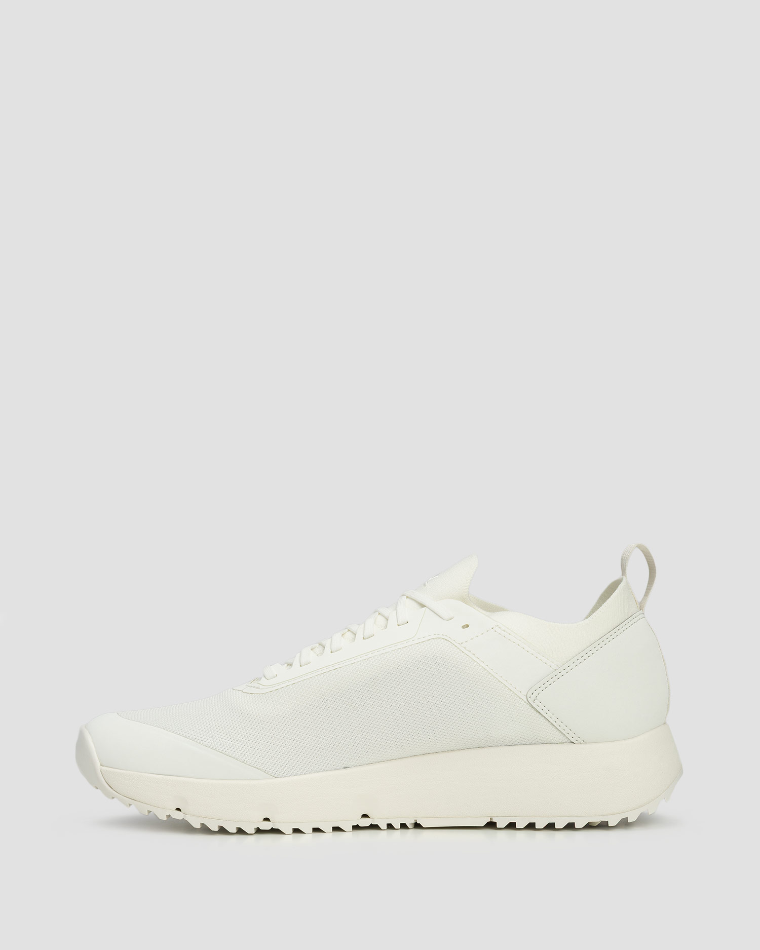 Sneakers unisex Tropicfeel All-Terrain bianche