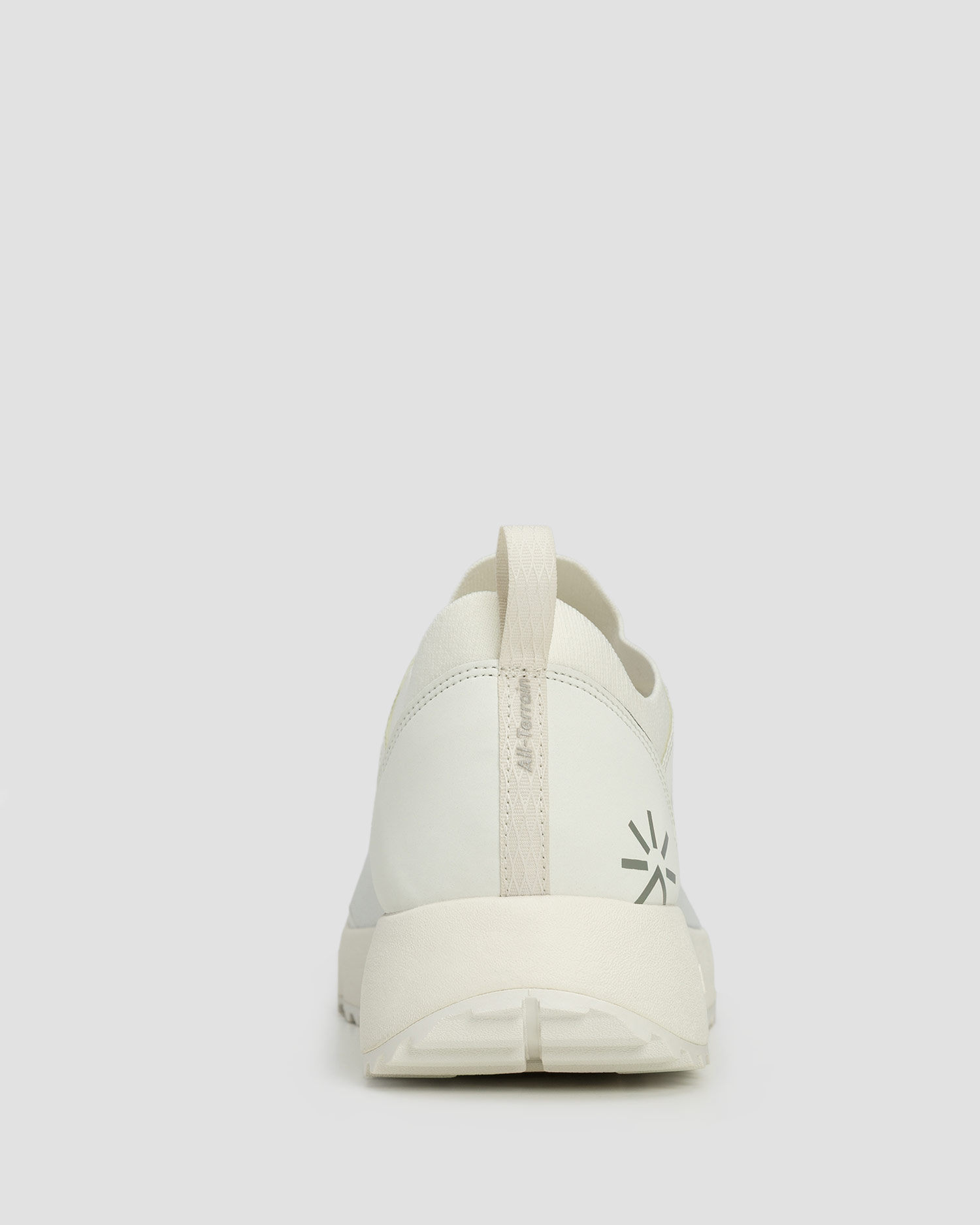 Sneakers unisex Tropicfeel All-Terrain bianche