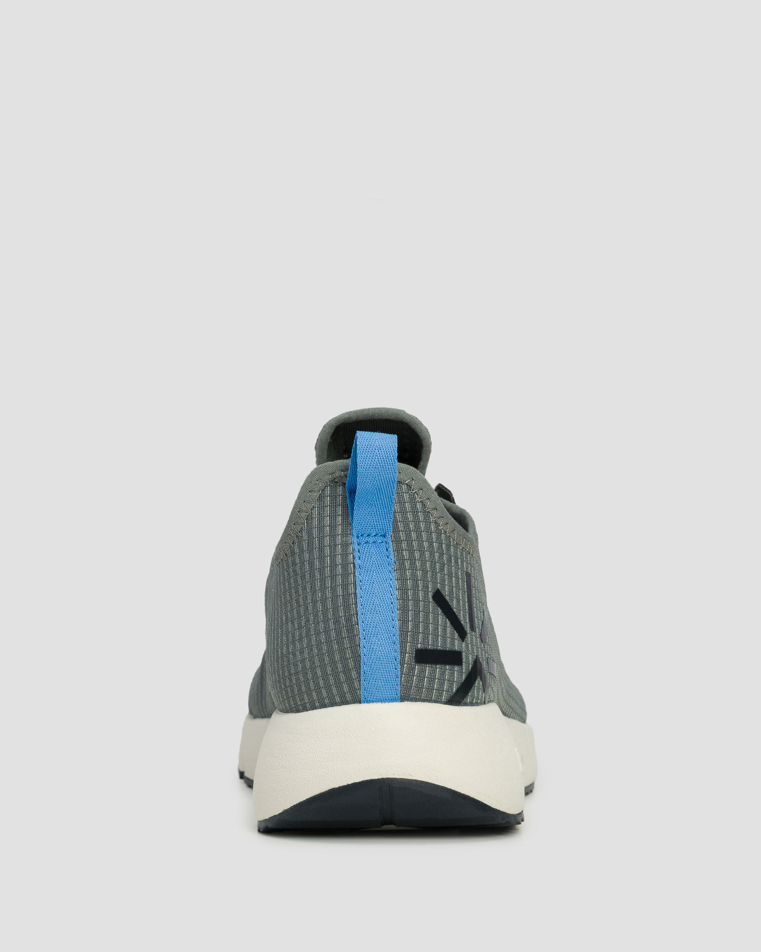 Sneakersy unisex Tropicfeel All-Terrain Lite ciemnoszare