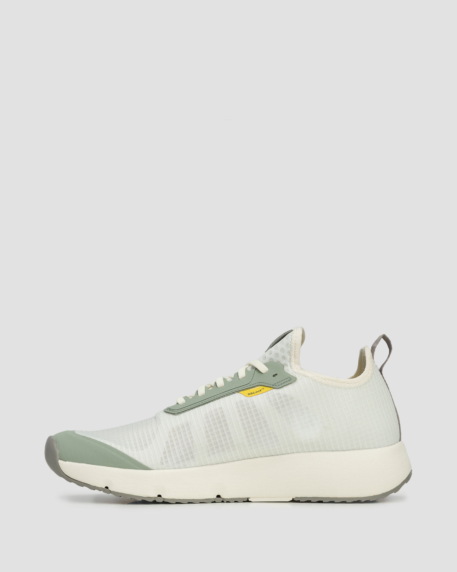 Sneakersy unisex Tropicfeel All-Terrain Lite biało-szare