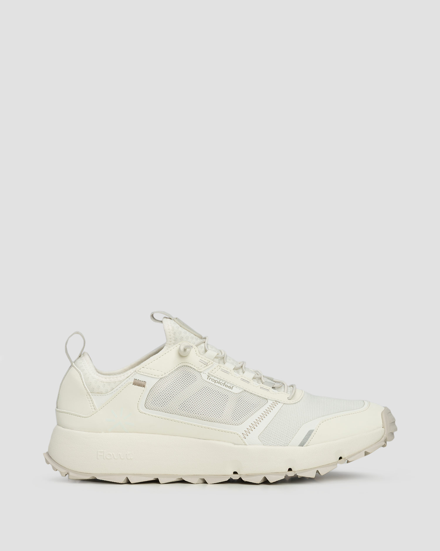 Sneakers unisex Tropicfeel All-Terrain X bianche