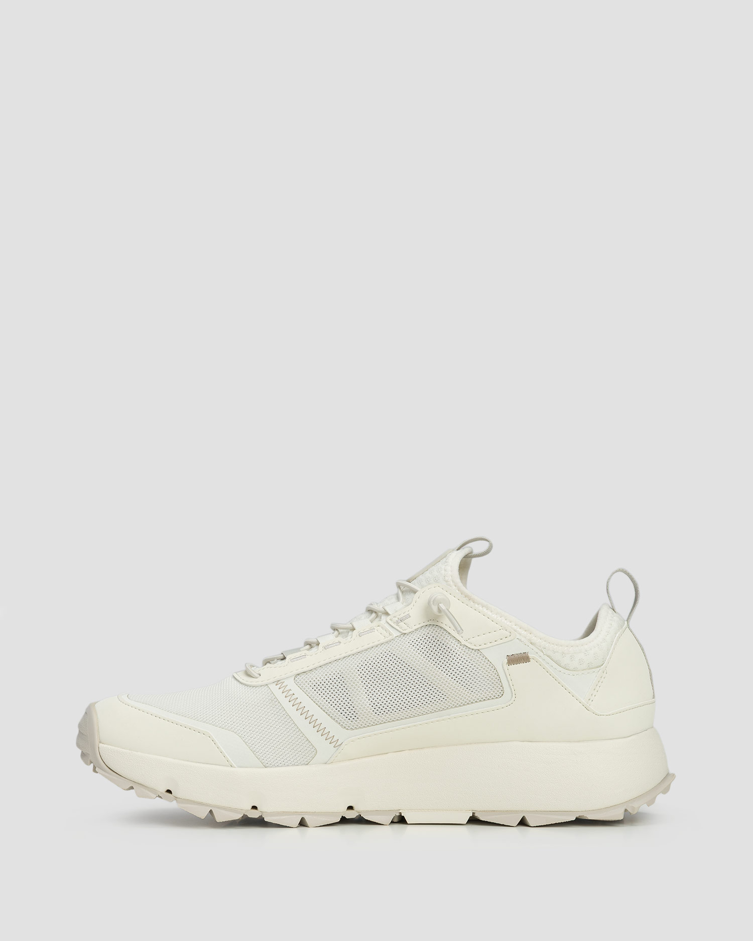 Sneakers unisex Tropicfeel All-Terrain X bianche