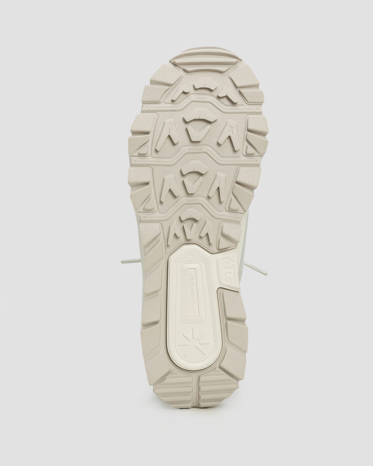 Sneakersy unisex Tropicfeel All-Terrain X białe