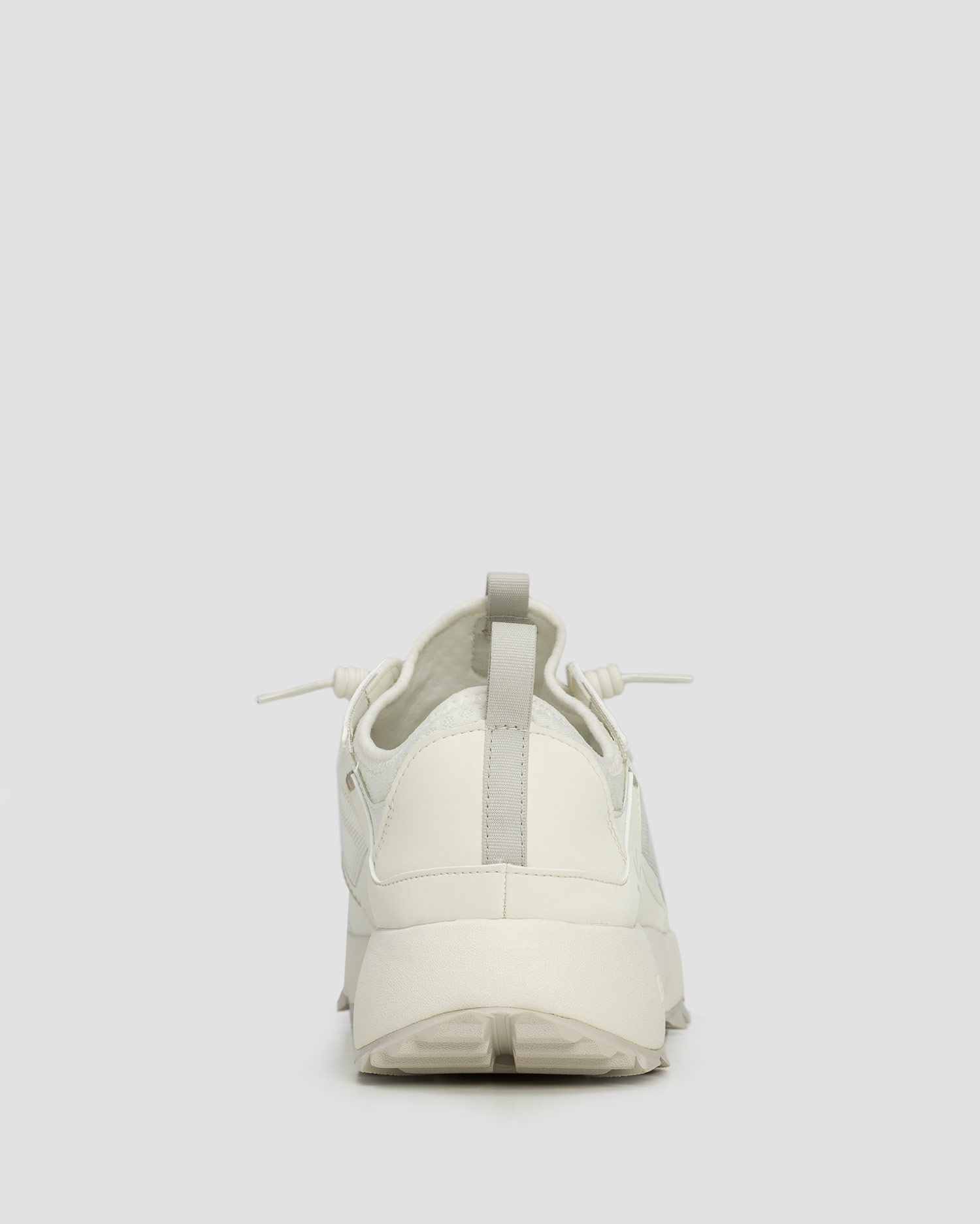 Sneakers unisex Tropicfeel All-Terrain X bianche