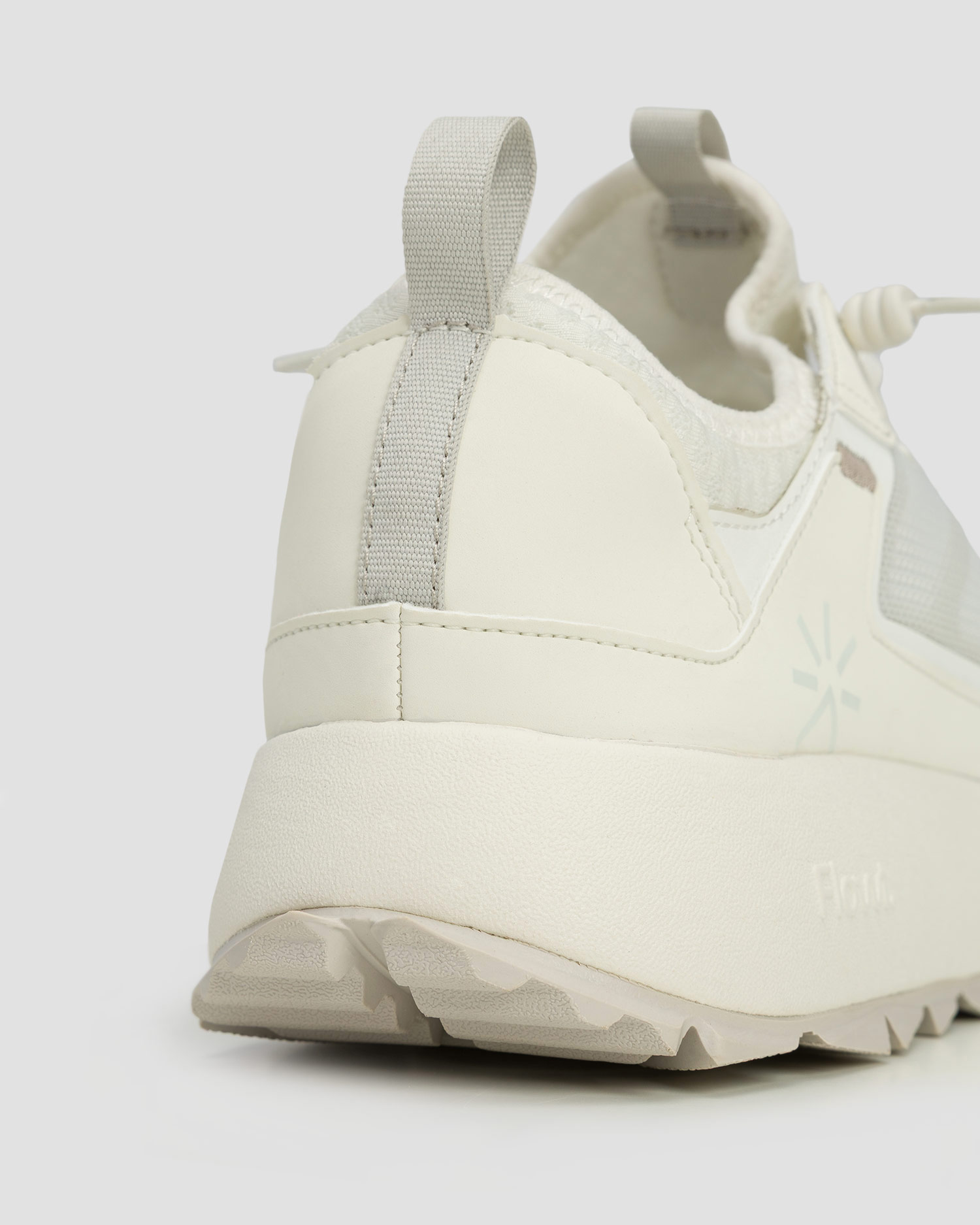 Sneakersy unisex Tropicfeel All-Terrain X białe