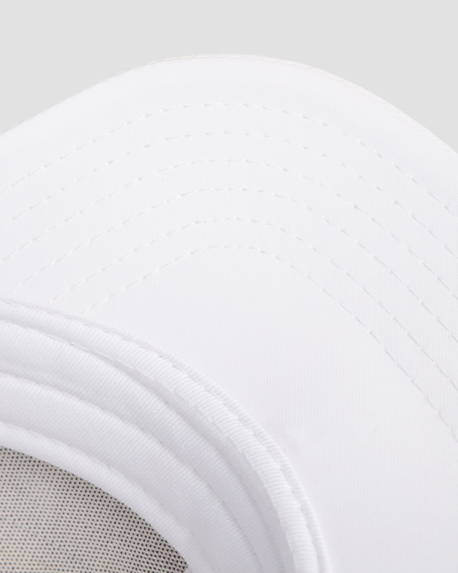 Biała czapka z daszkiem damska Black Clover Hollywood 1